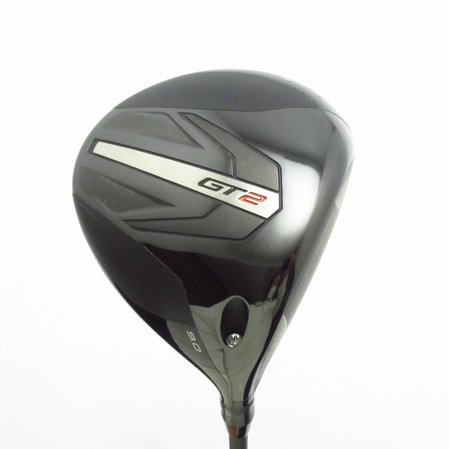 中古】GT2 ドライバー TENSEI 1K BLUE 55 9 S D(ドライバー（単品