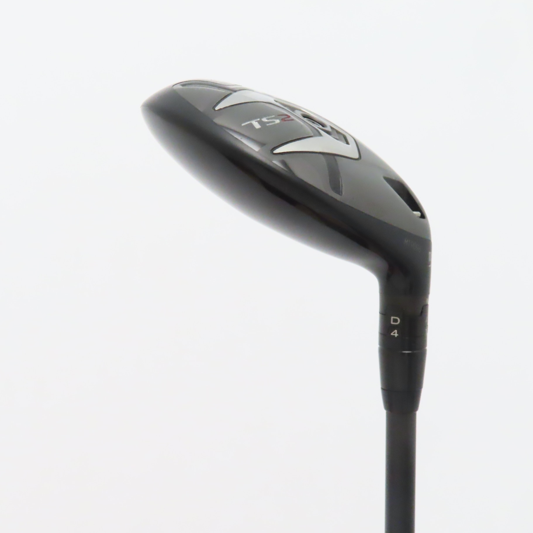 中古】TS2 ユーティリティ Titleist Tour AD T-60 21 S CD