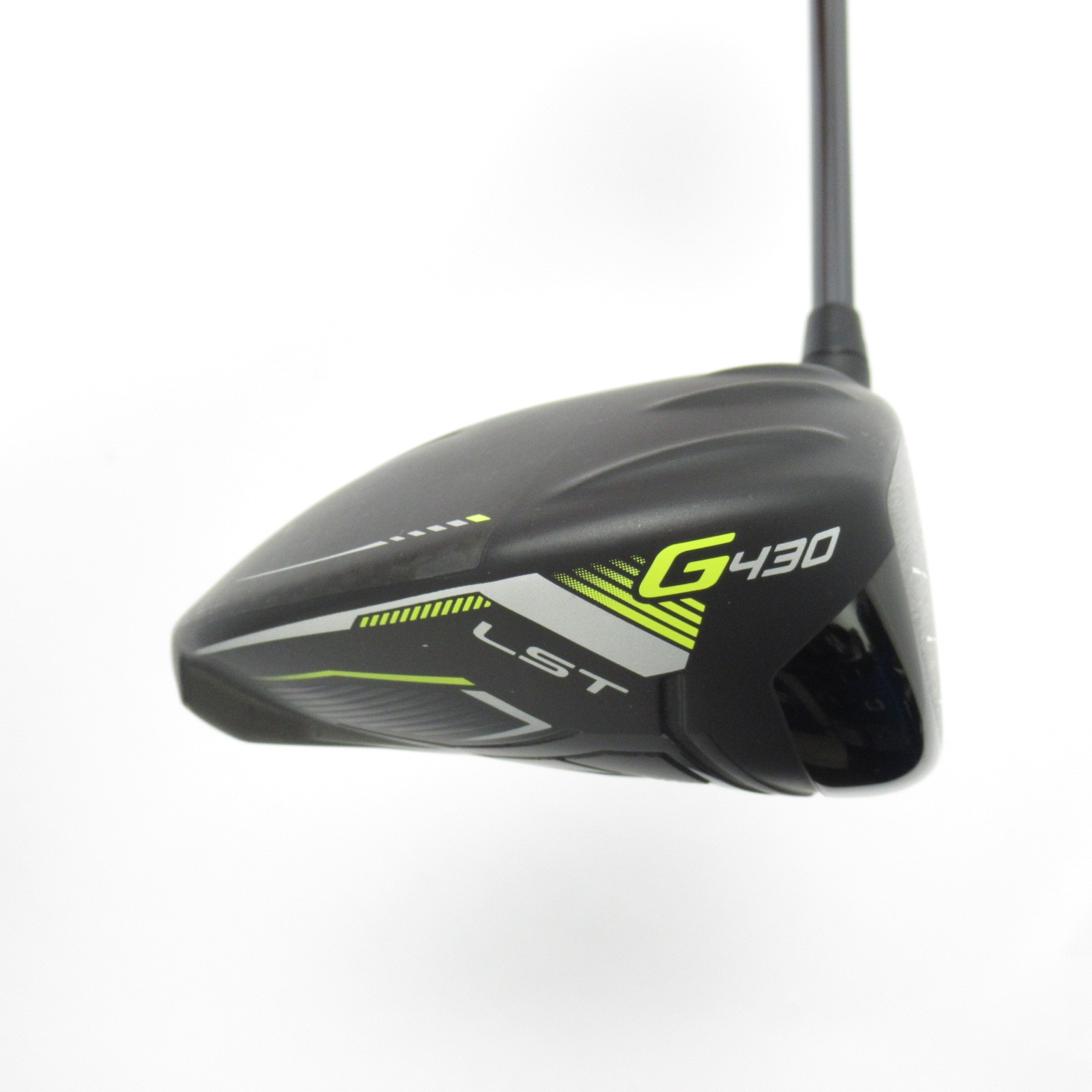 中古】G430 LST ドライバー PING TOUR 2.0 BLACK 65 9 S C(ドライバー