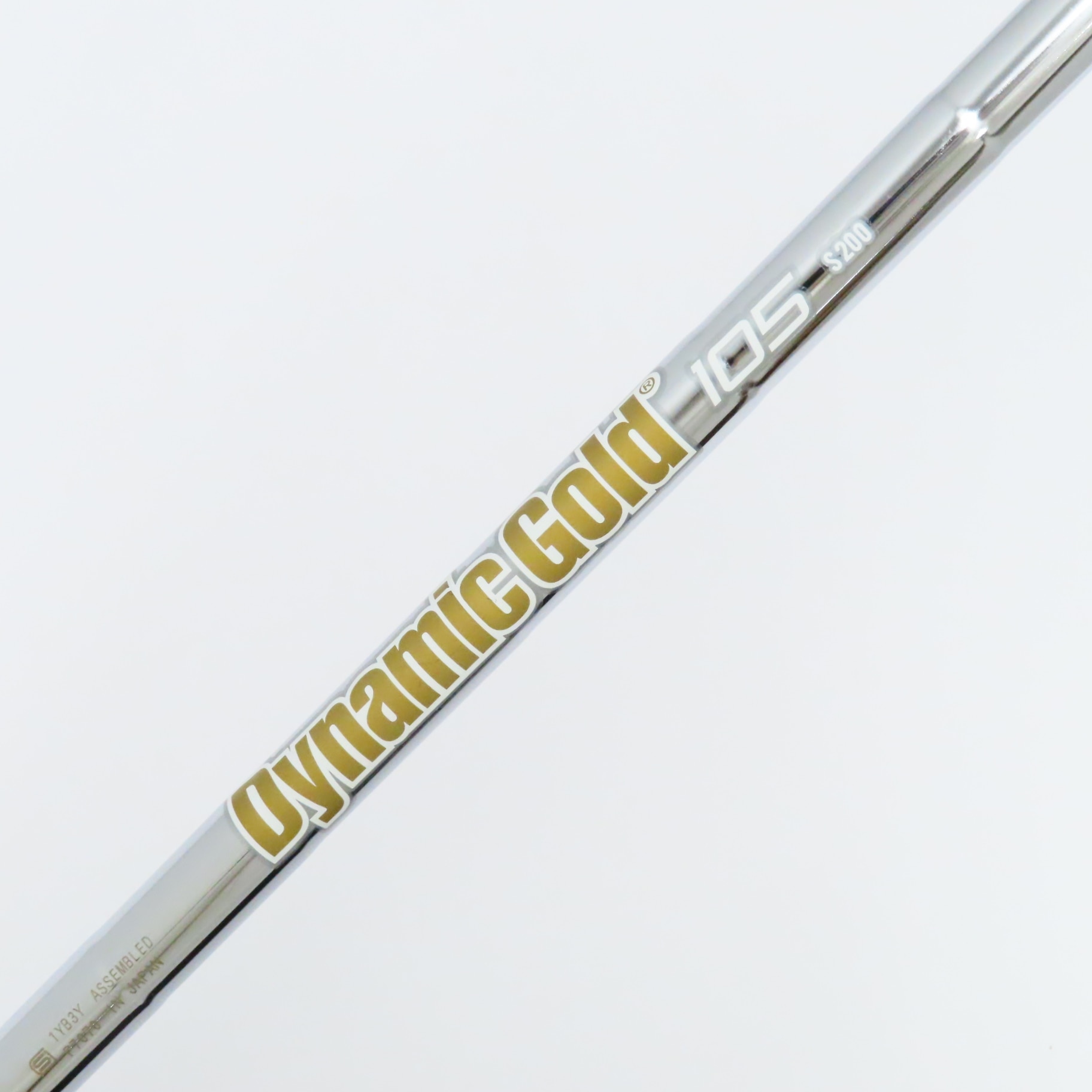 中古】MizunoPro 225 アイアン Dynamic Gold 105 27 S200 C(アイアン