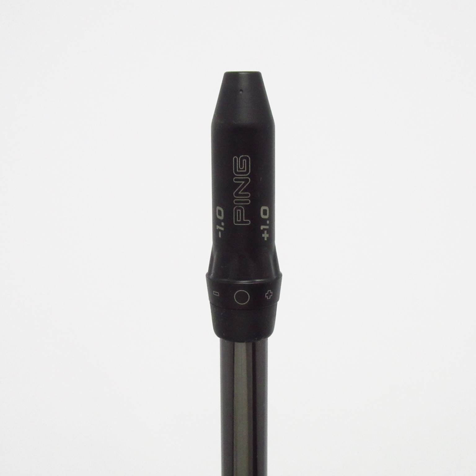中古】ピン 純正シャフト フェアウェイウッド用_スリーブ付 PING TOUR