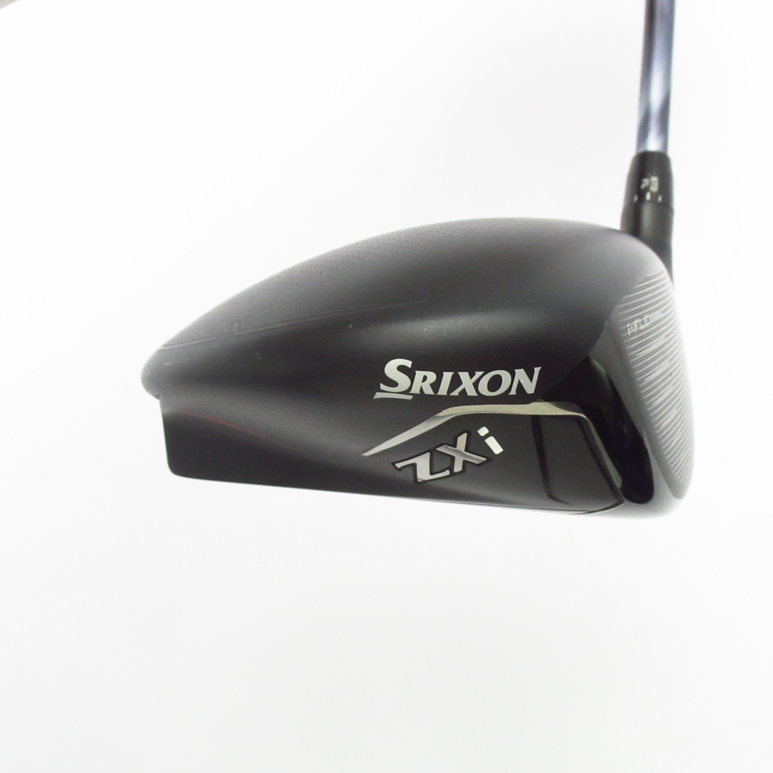 中古】スリクソン ZXi MAX ドライバー Speeder 474 EVOLUTION VI 10.5