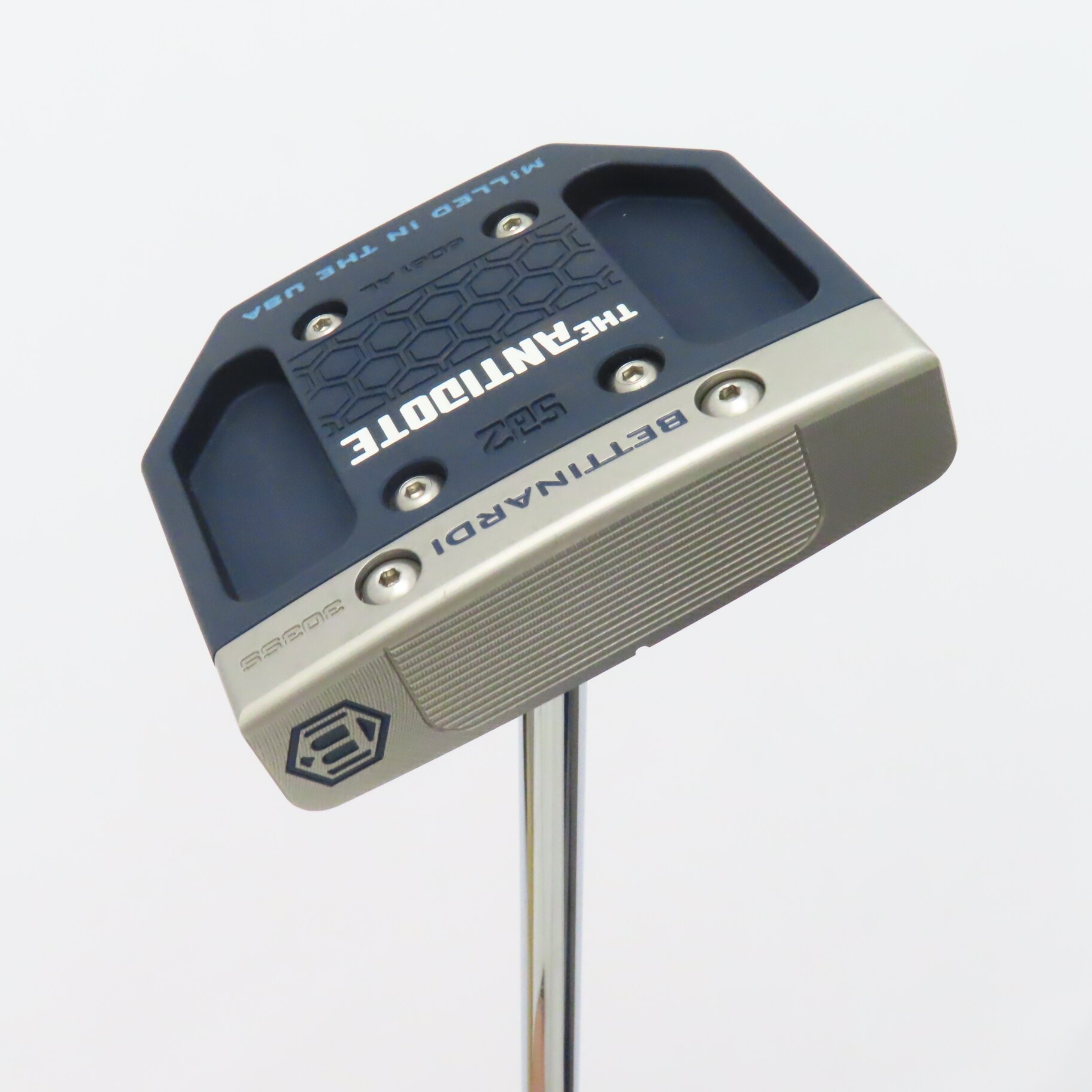 中古】ベティナルディ パター (ベティナルディ) 通販｜GDO中古ゴルフクラブ