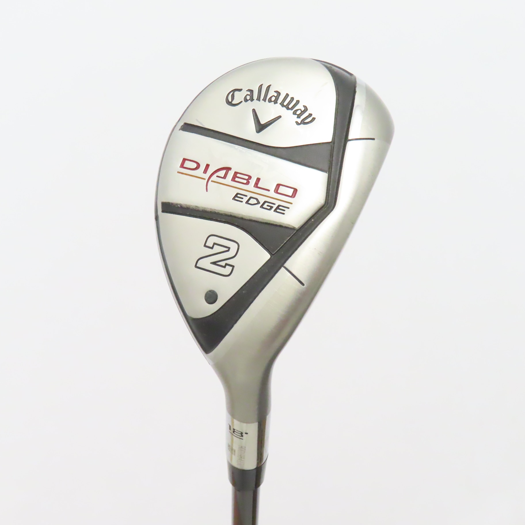 中古】DIABLO EDGE TOUR US ユーティリティ DIABLO EDGE Hybrid Tour