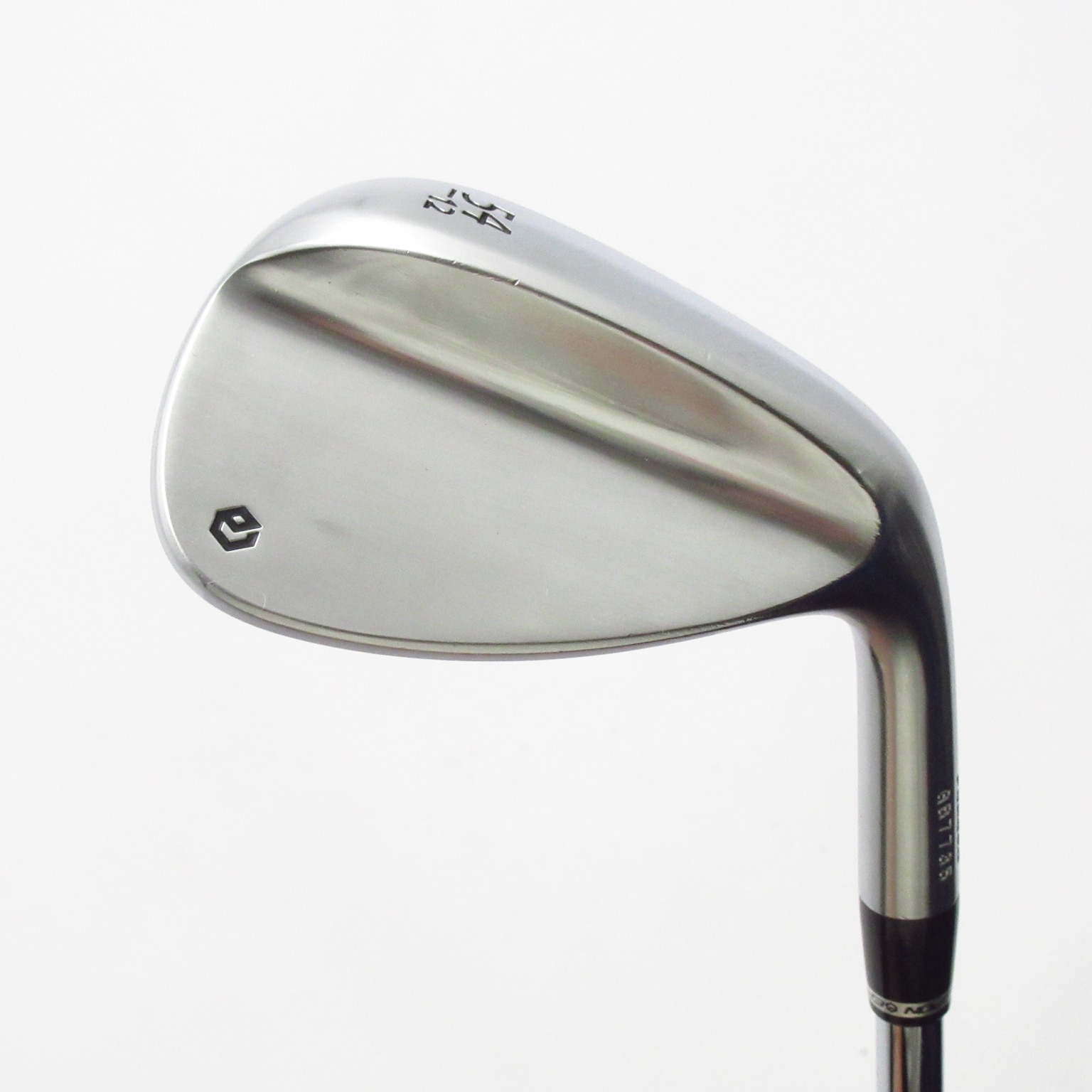 中古】EPON ツアーウェッジ type S ウェッジ N.S.PRO WV 115 54-12