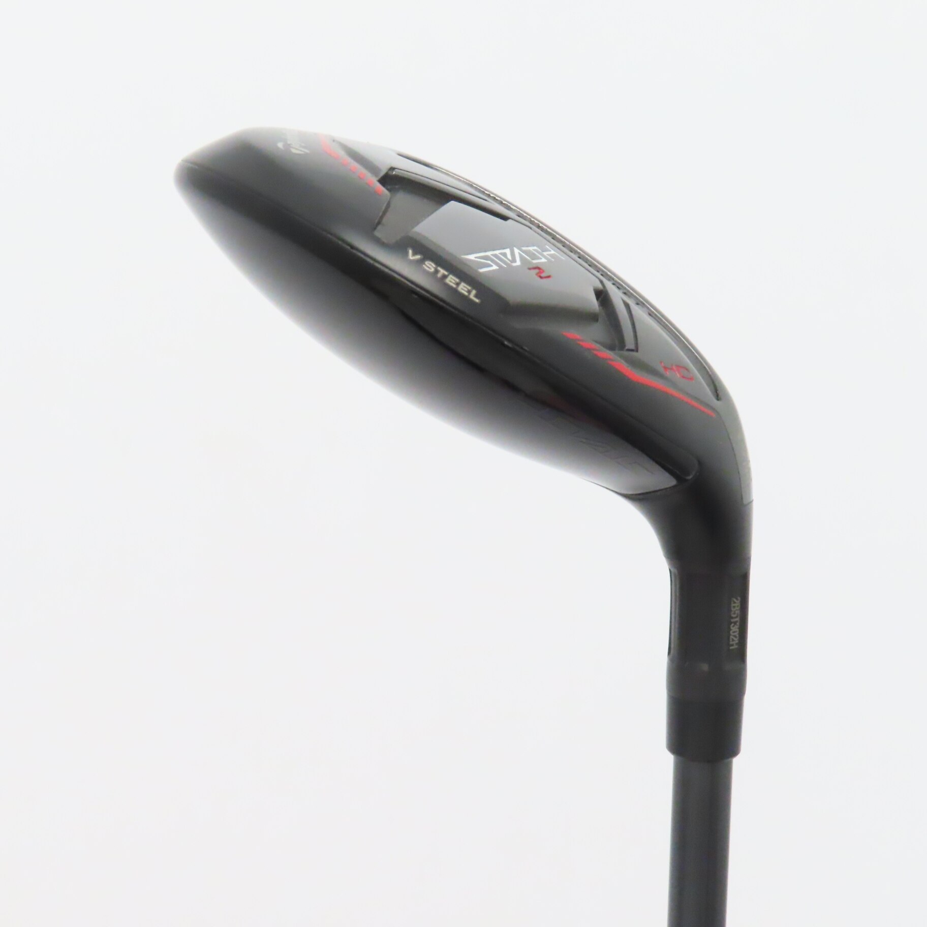 中古】ステルス2 HD レスキュー ユーティリティ TENSEI RED TM60(2022
