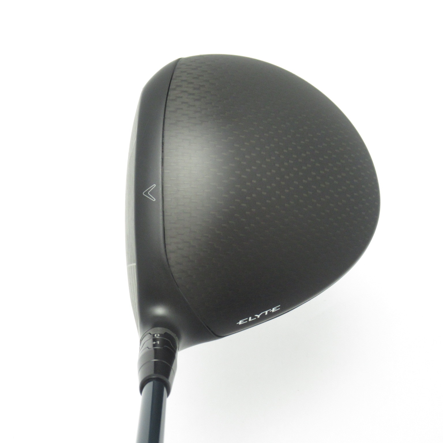 中古】エリート ドライバー VENTUS GREEN 5 for Callaway 10.5 S C