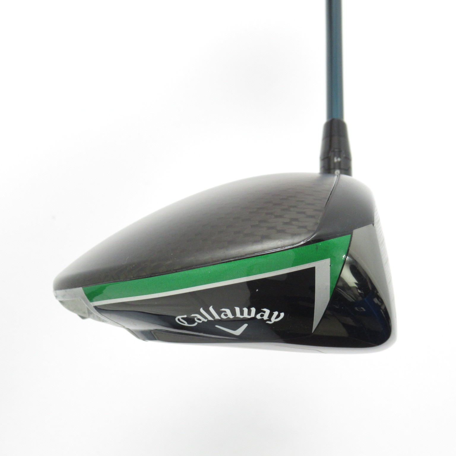 中古】エリート ドライバー VENTUS GREEN 5 for Callaway 10.5 S C