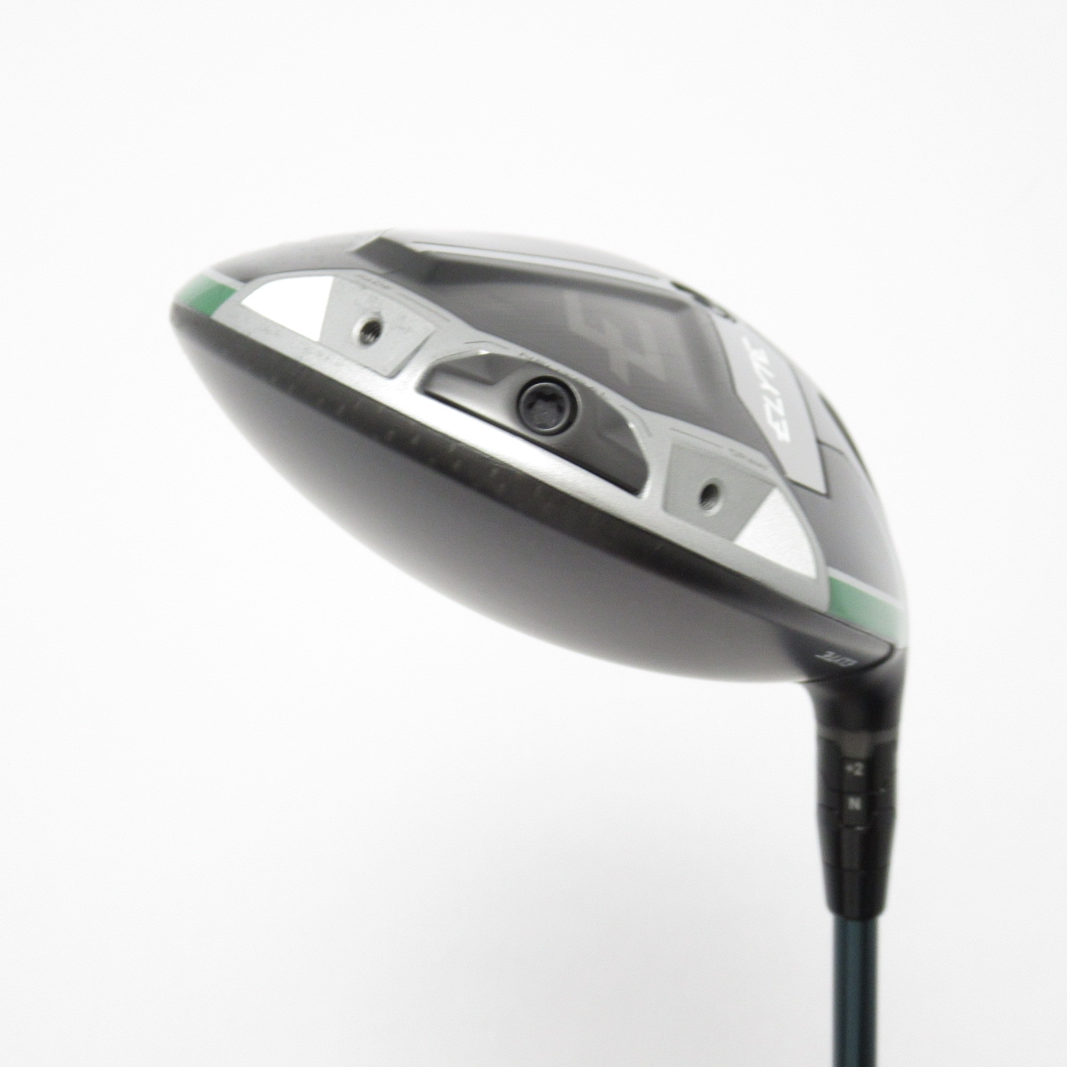 中古】エリート ドライバー VENTUS GREEN 5 for Callaway 10.5 S C