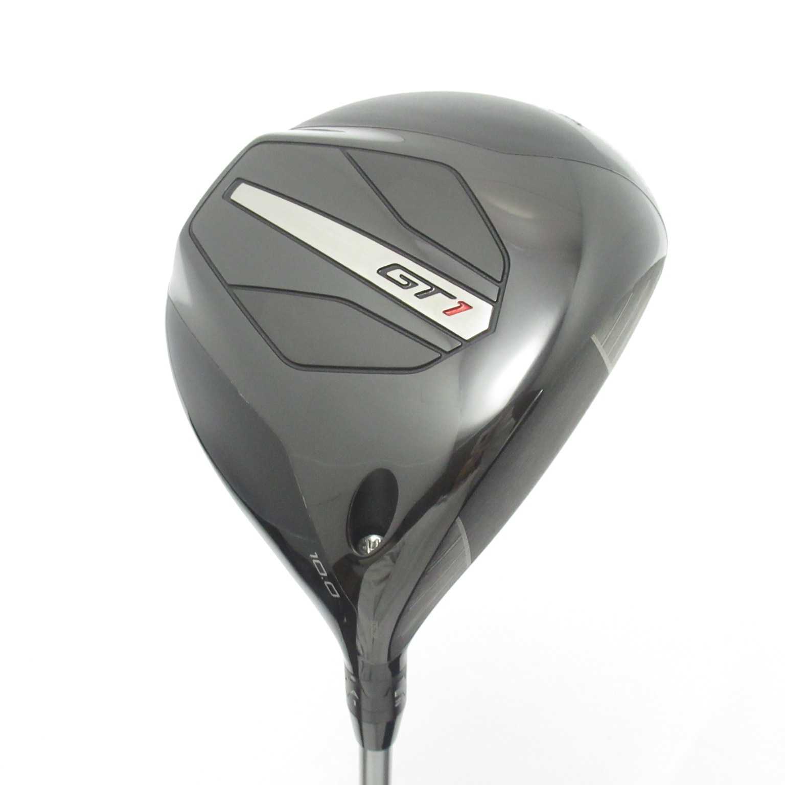 中古】GT1 ドライバー Air Speeder Next GEN 10 S B(ドライバー（単品