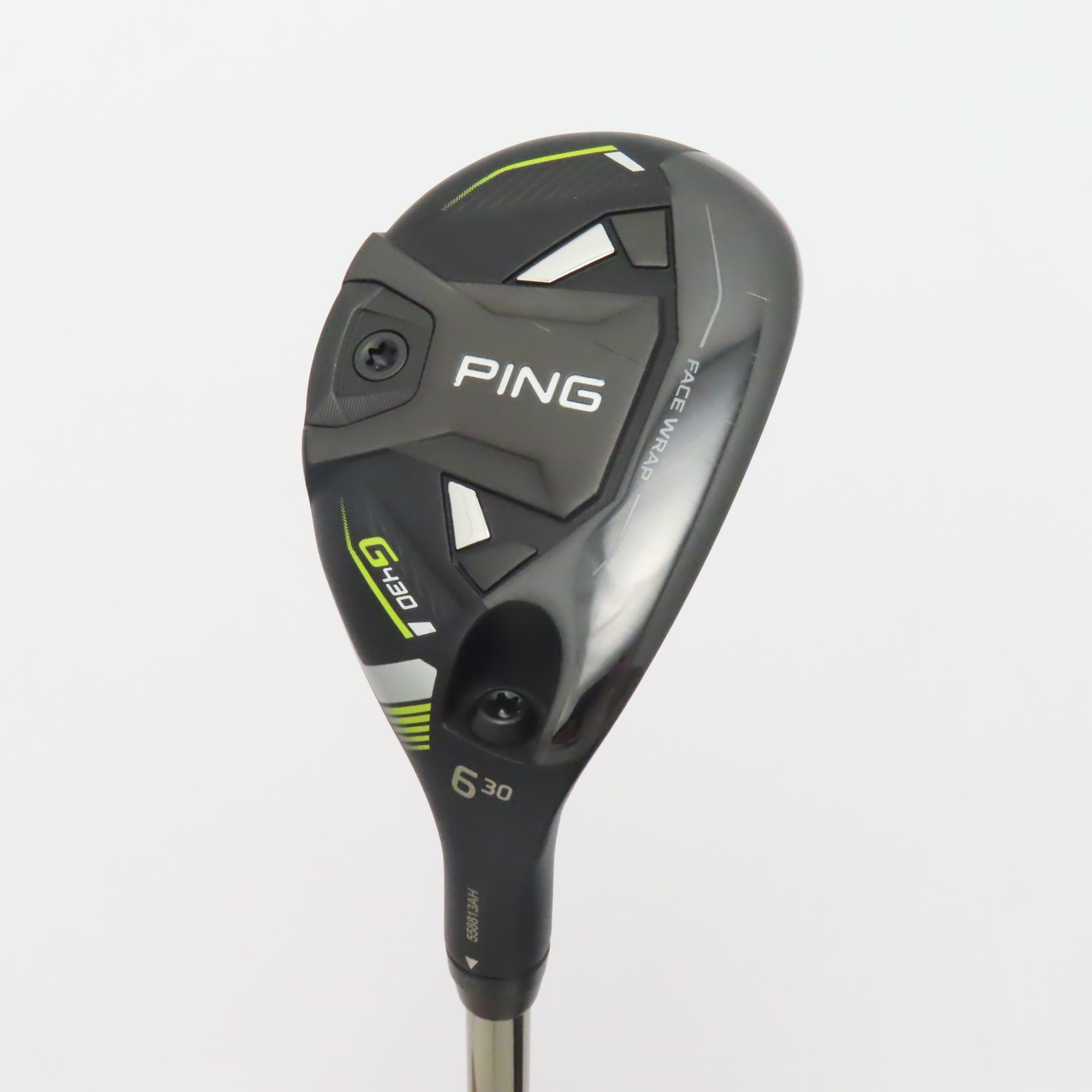 中古】G430 ハイブリッド ユーティリティ PING TOUR 2.0 CHROME 85 30