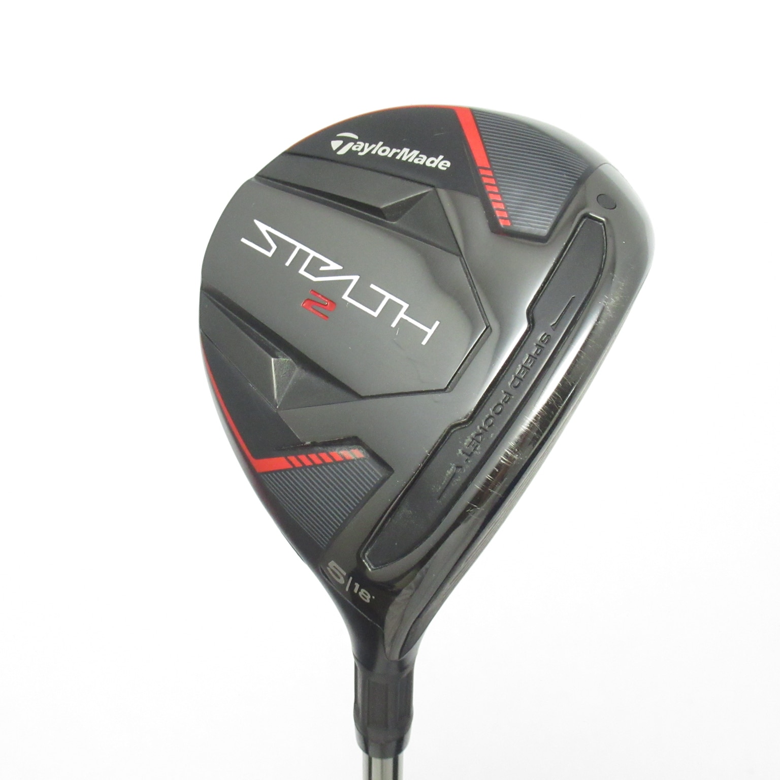 中古】ステルス 2 フェアウェイウッド (テーラーメイド) ステルス 通販