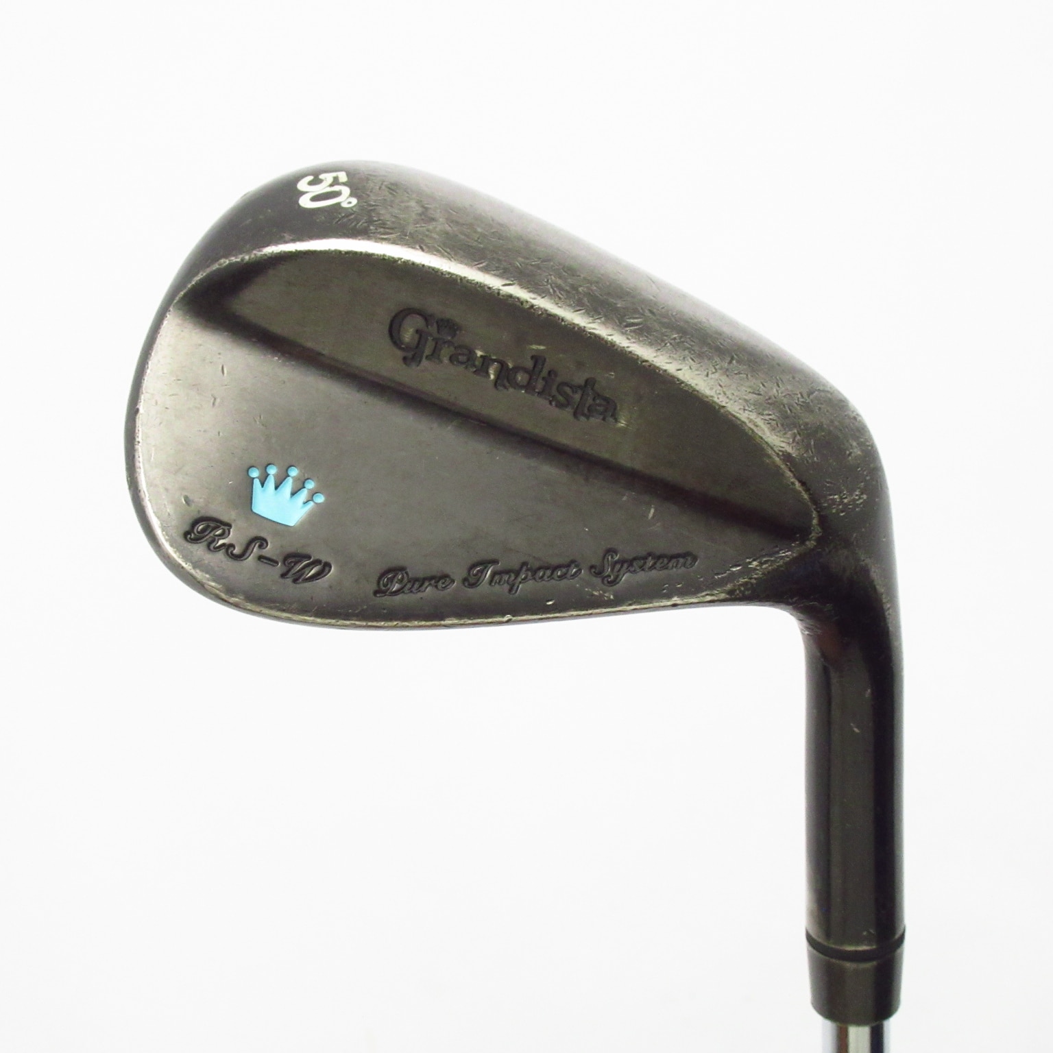 中古】Grandista RS-W ウェッジ (その他) その他 通販｜GDO中古ゴルフ