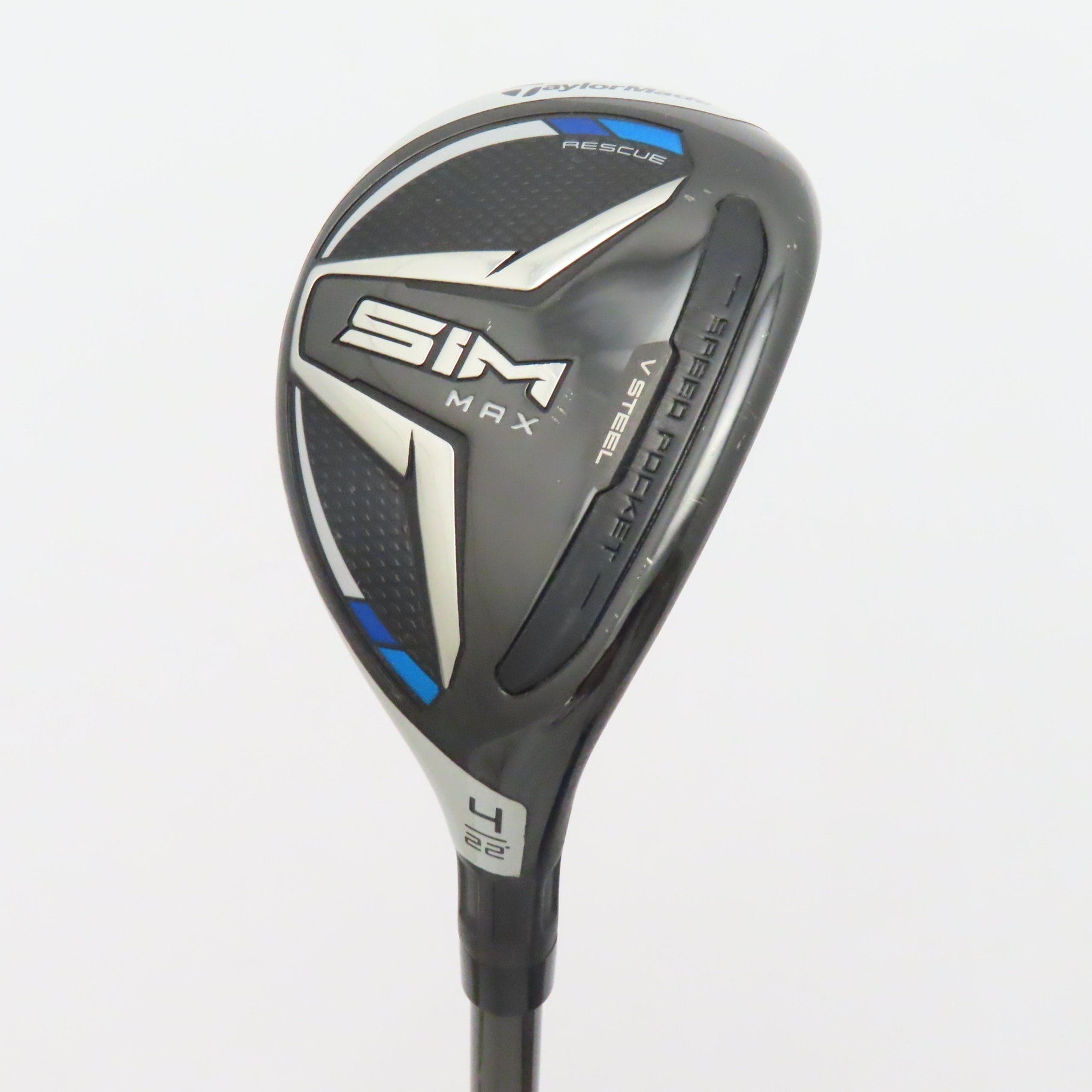 中古】SIM ユーティリティ (テーラーメイド) 通販｜GDO中古ゴルフクラブ