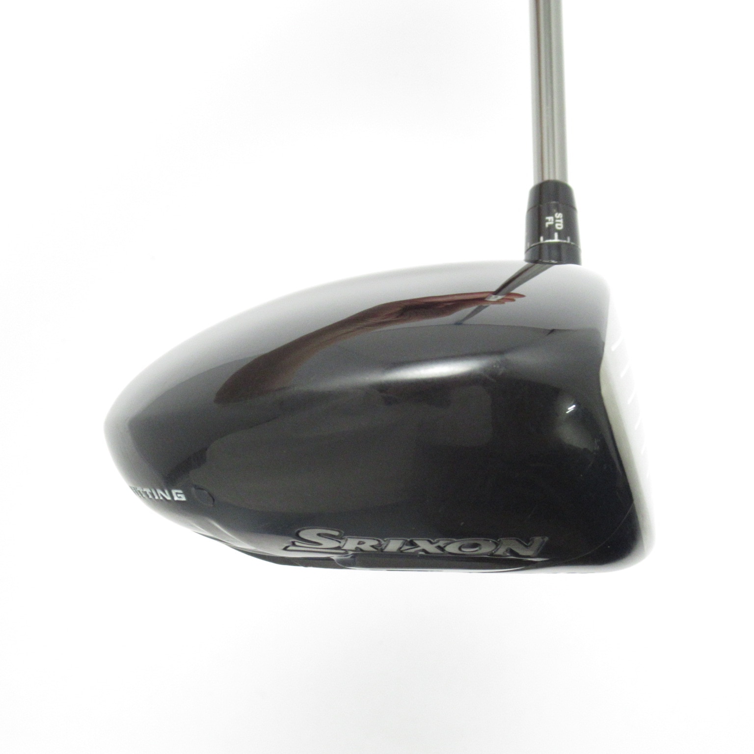 中古】スリクソン Z745 ドライバー Diamana ZF50 9.5 SR CD(ドライバー