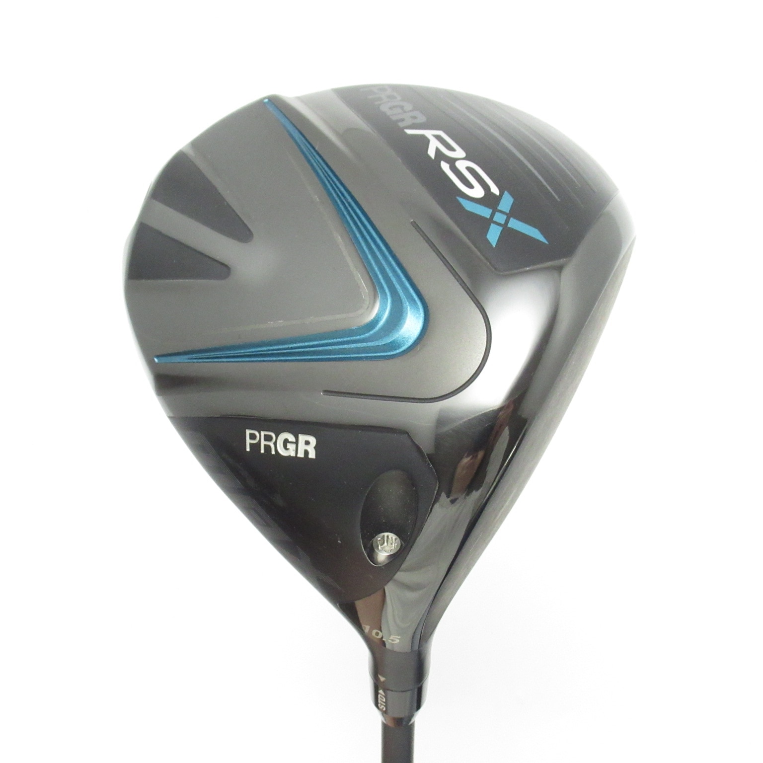中古】RS ドライバー (プロギア) 通販｜GDO中古ゴルフクラブ