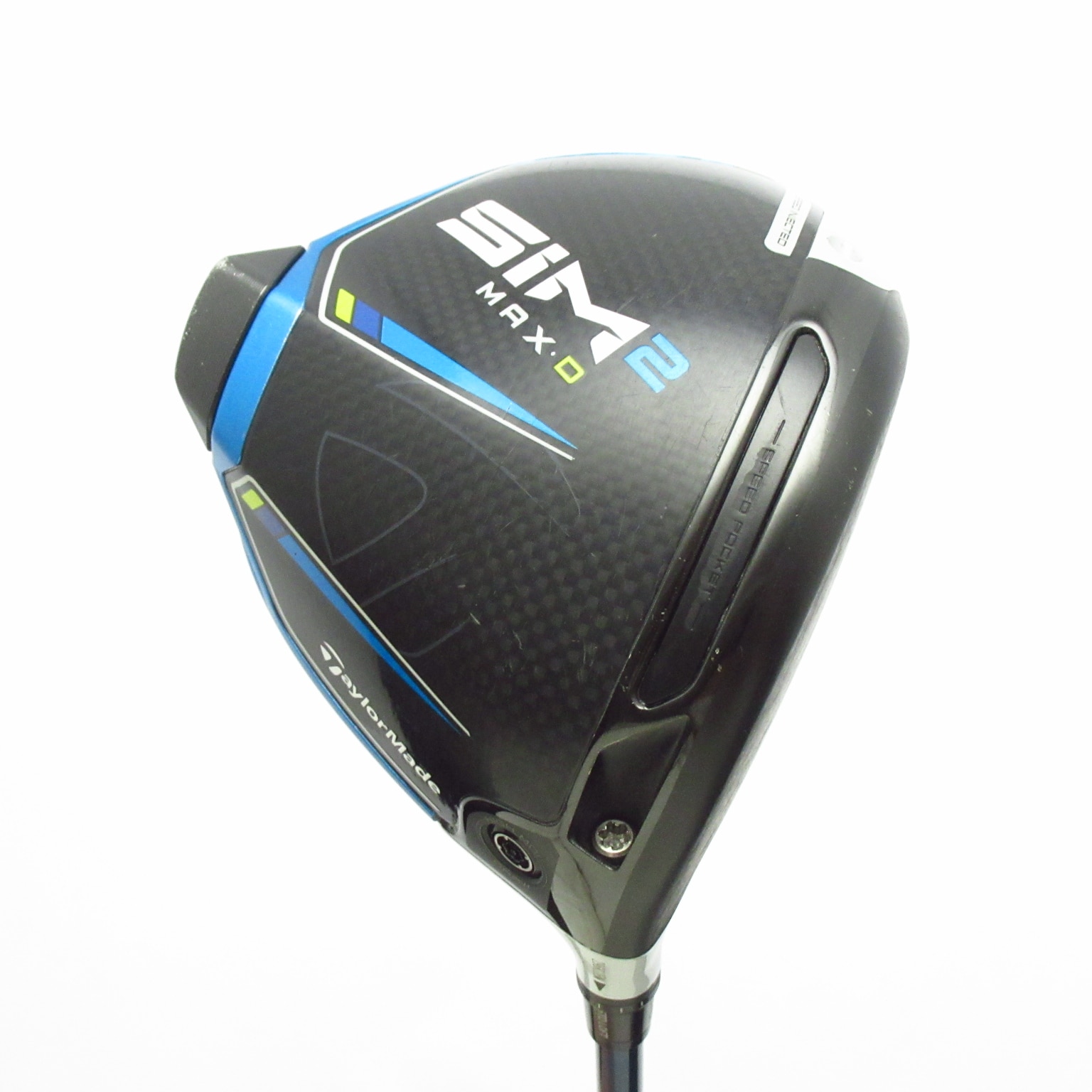 中古】SIM2 ドライバー (テーラーメイド) 通販｜GDO中古ゴルフクラブ