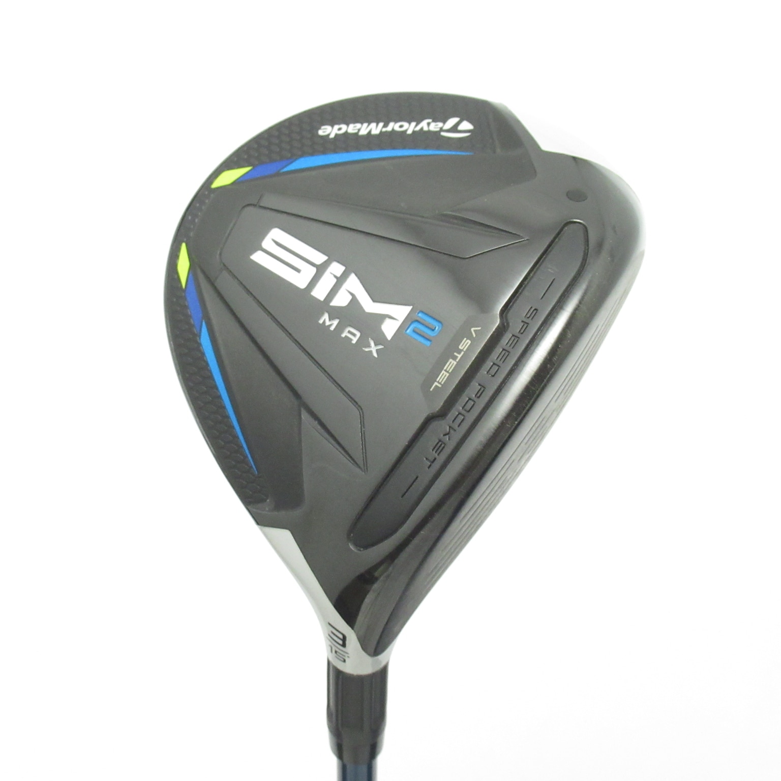 中古】SIM2 フェアウェイウッド (テーラーメイド) 通販｜GDO中古ゴルフ