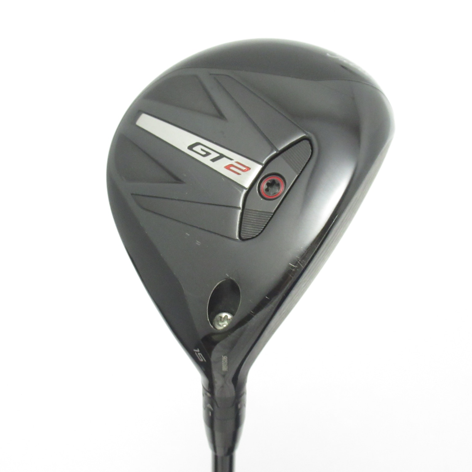中古】GT2 フェアウェイウッド (タイトリスト) Titleist 通販｜GDO中古