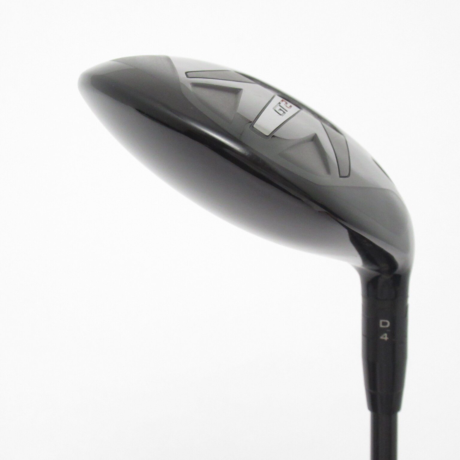 中古】GT2 フェアウェイウッド Tour AD VF-6 15 S C(フェアウェイ