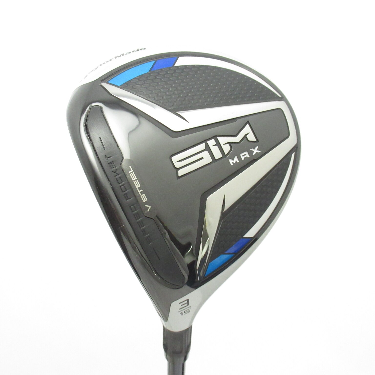 中古】SIM フェアウェイウッド (テーラーメイド) 通販｜GDO中古ゴルフ