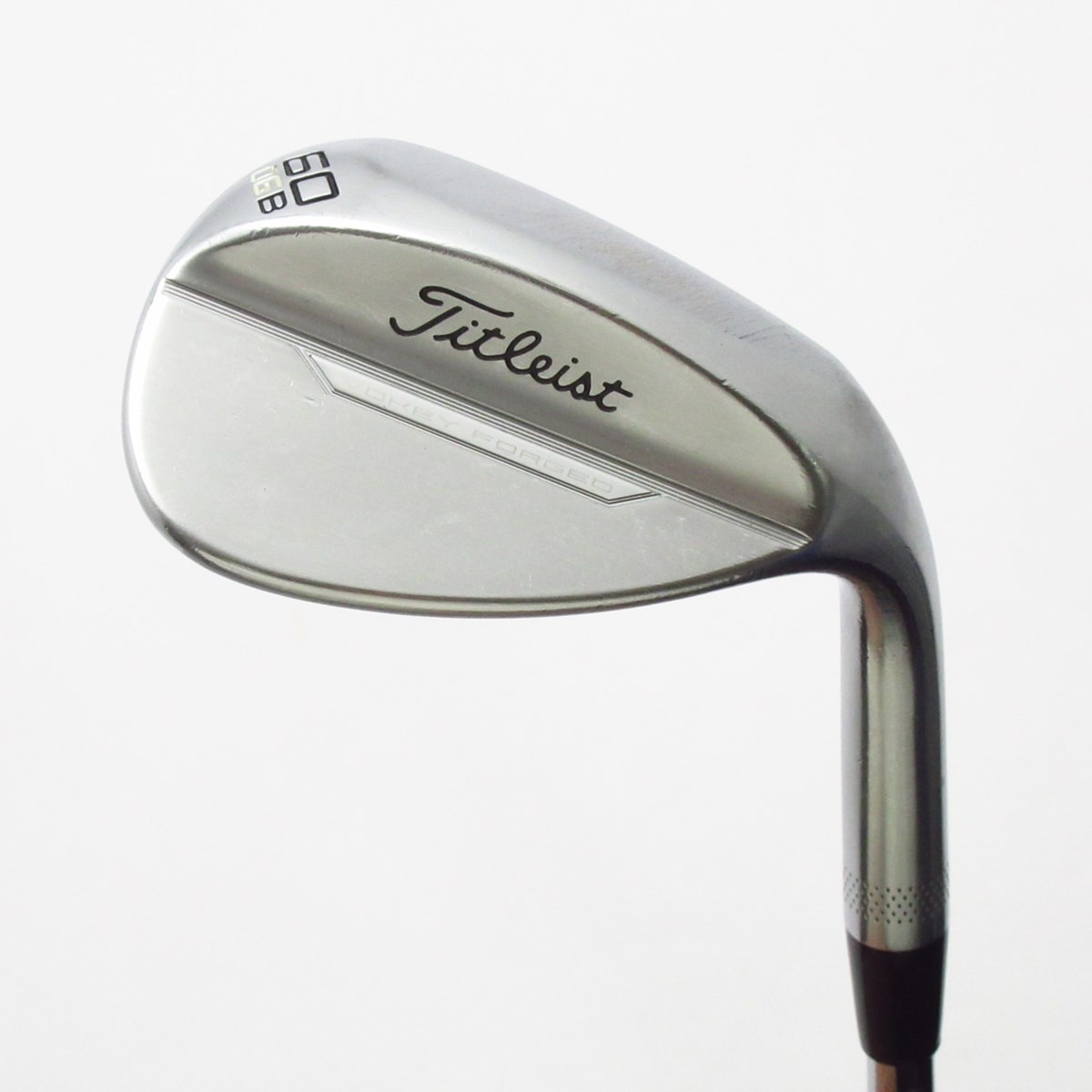 中古】ボーケイデザイン フォージド ウェッジ Dynamic Gold 60-06 S200