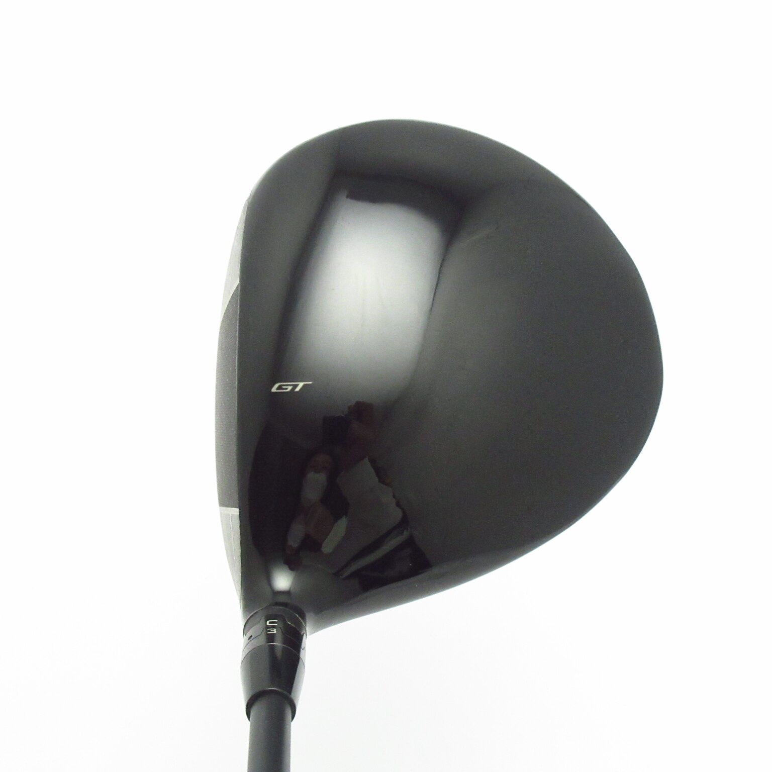 中古】GT2 ドライバー TENSEI 1K BLUE 65 10 S C(ドライバー（単品