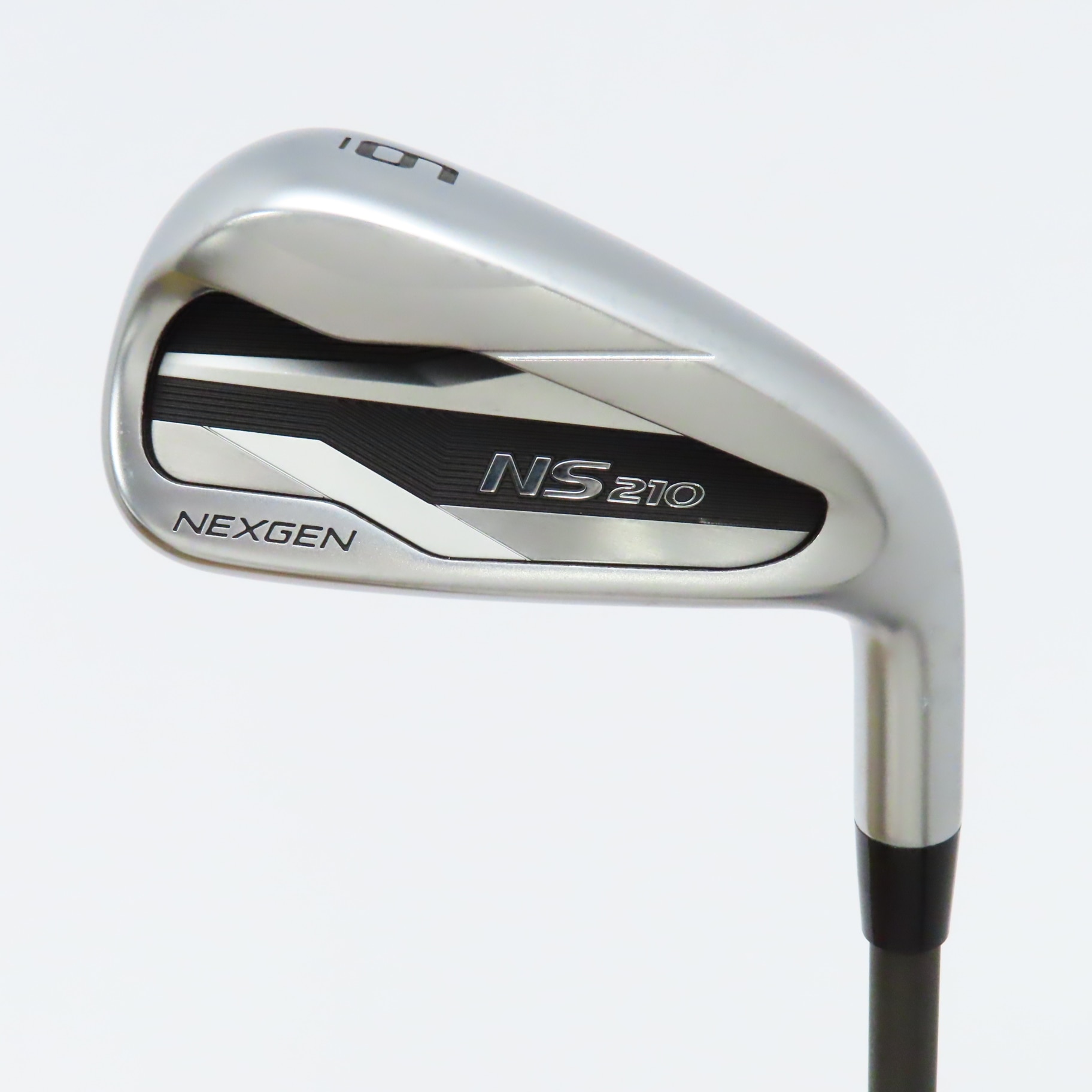 中古】NEXGEN NS210 (ゴルフパートナー) Golf Partner 通販｜GDO中古