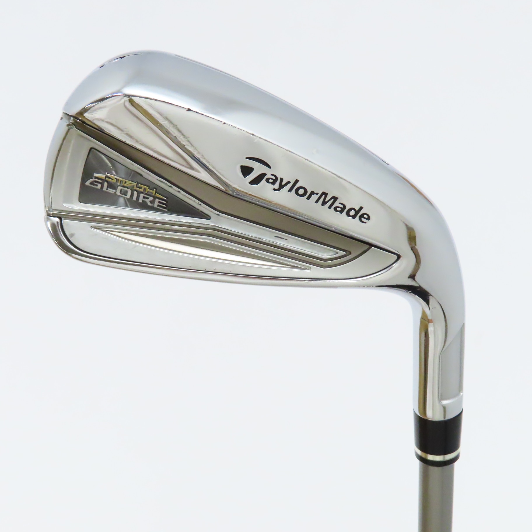 TaylorMade - ステルスグローレアイアンSPEEDER NX for TM SR 中古】ステルス グローレ アイアン Speeder NX for TM 24 SR C