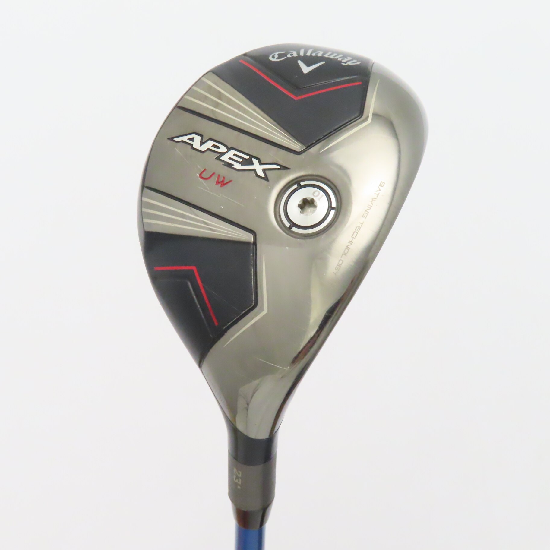 中古】APEX UW (キャロウェイ) APEX 通販｜GDO中古ゴルフクラブ