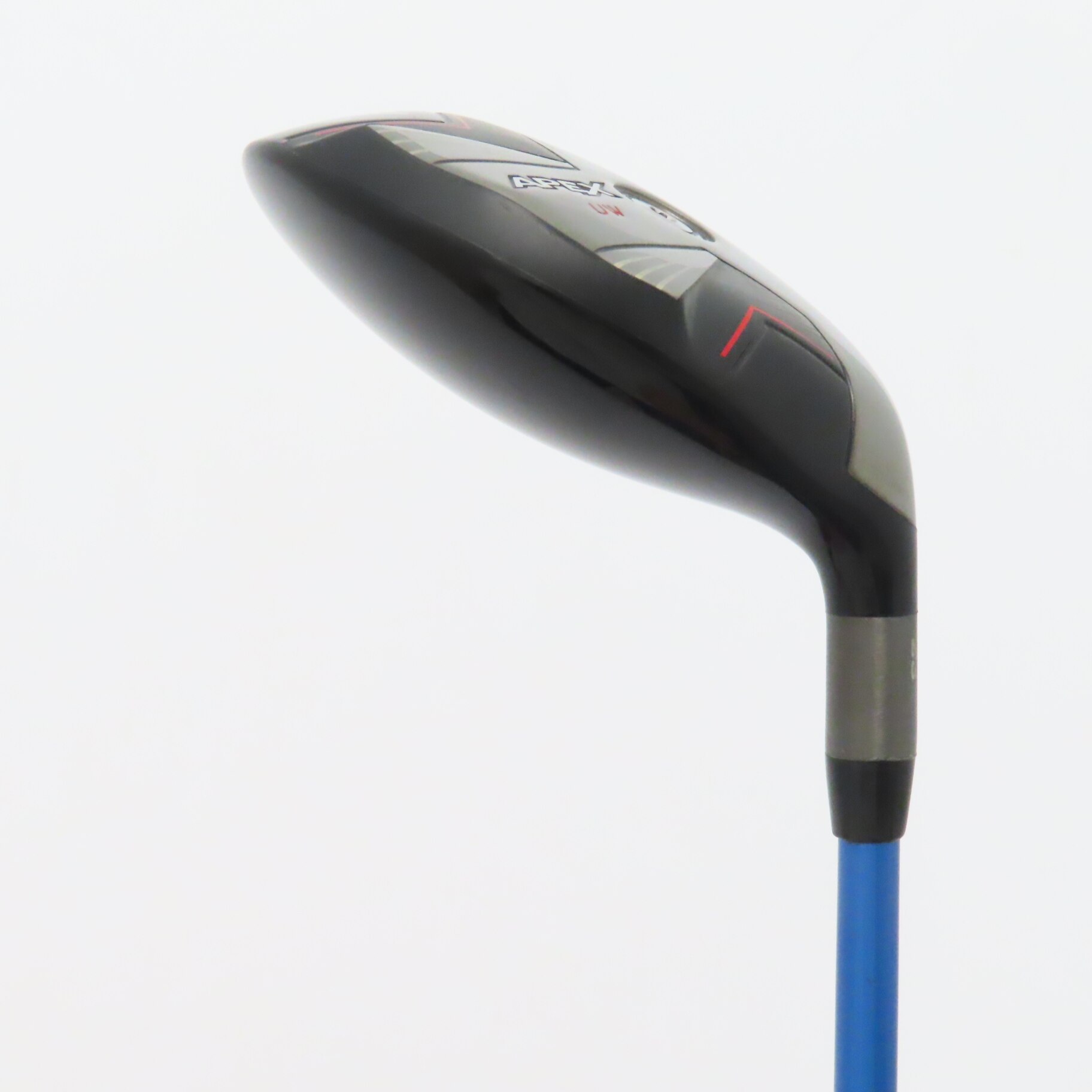 中古】APEX UW(2023） ユーティリティ Speeder NX 70 23 S CD