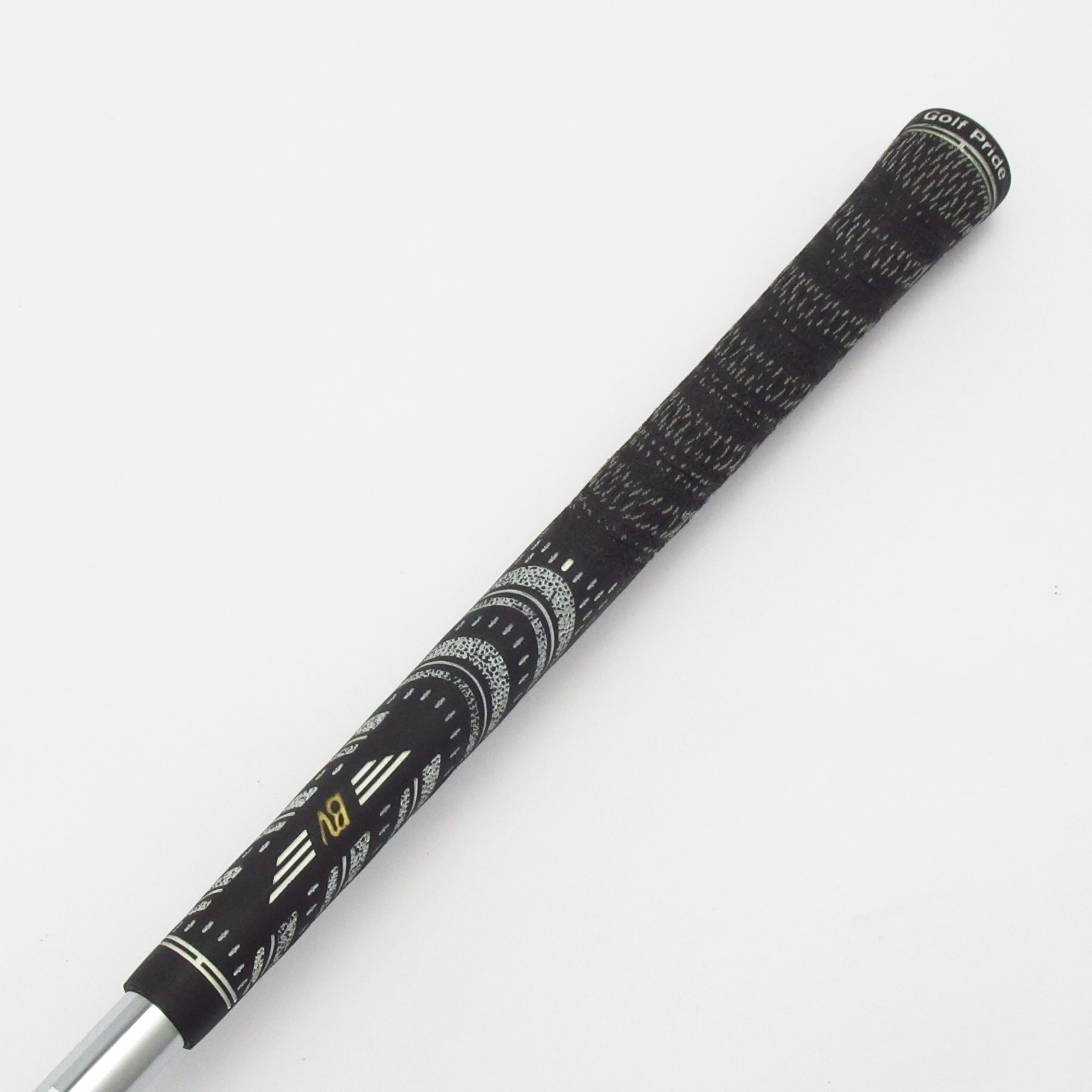 中古】ボーケイ フォージド ブラックPVD ウェッジ N.S.PRO 950GH 52-10
