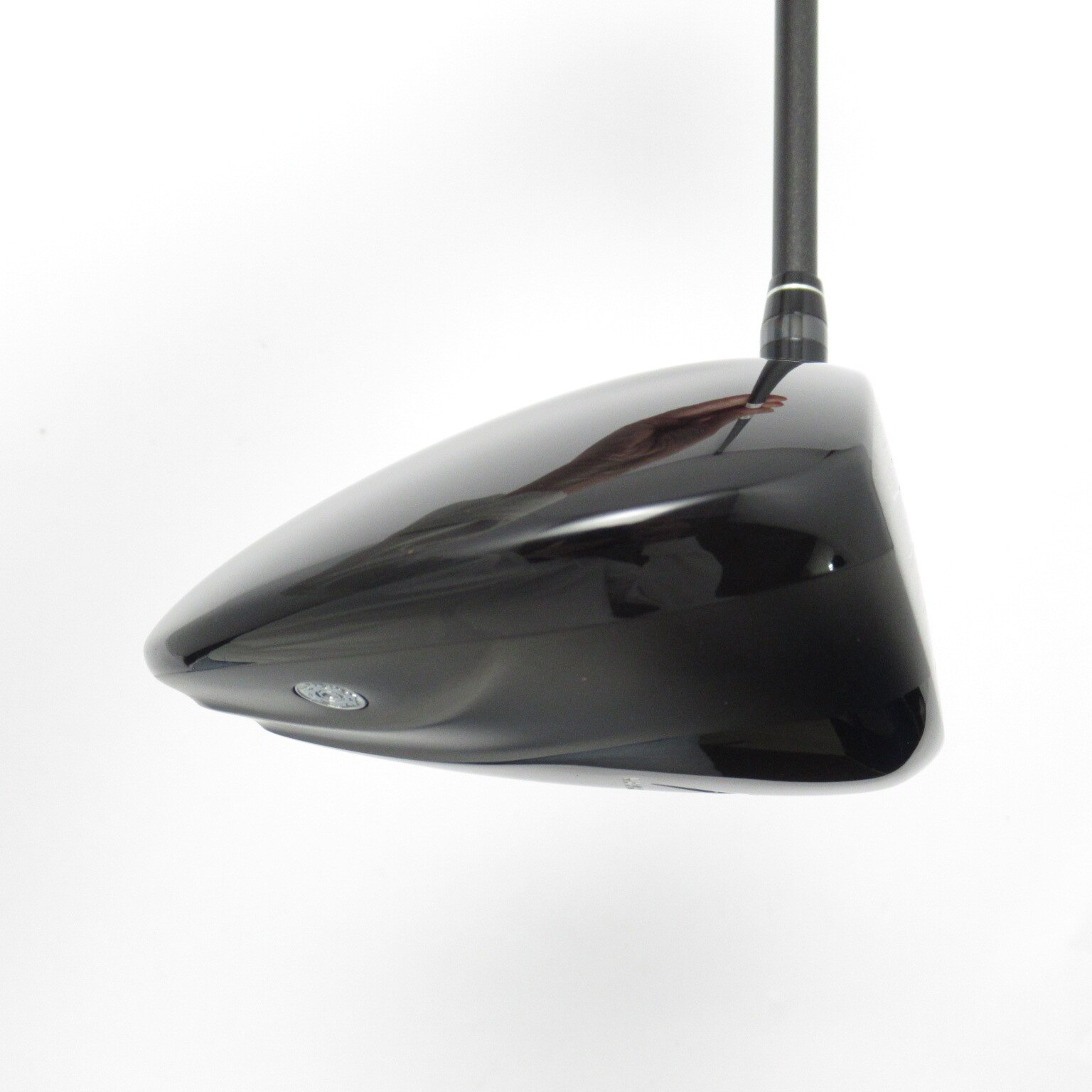 中古】AKIRA ADR PLATINUM ドライバー カーボンシャフト 10.5 SR C