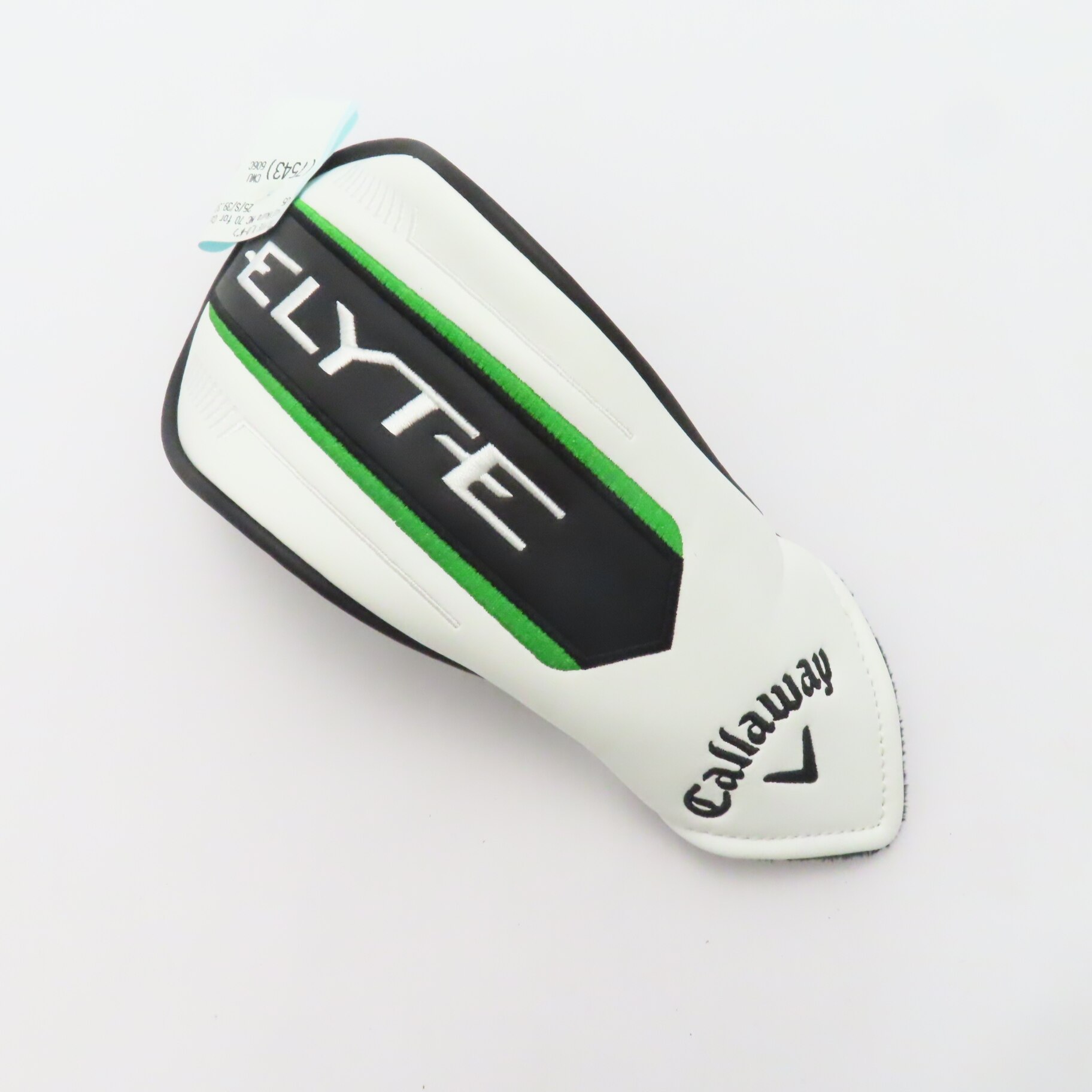 中古】エリート X ユーティリティ Fujikura MC 70 for Callaway 25 S