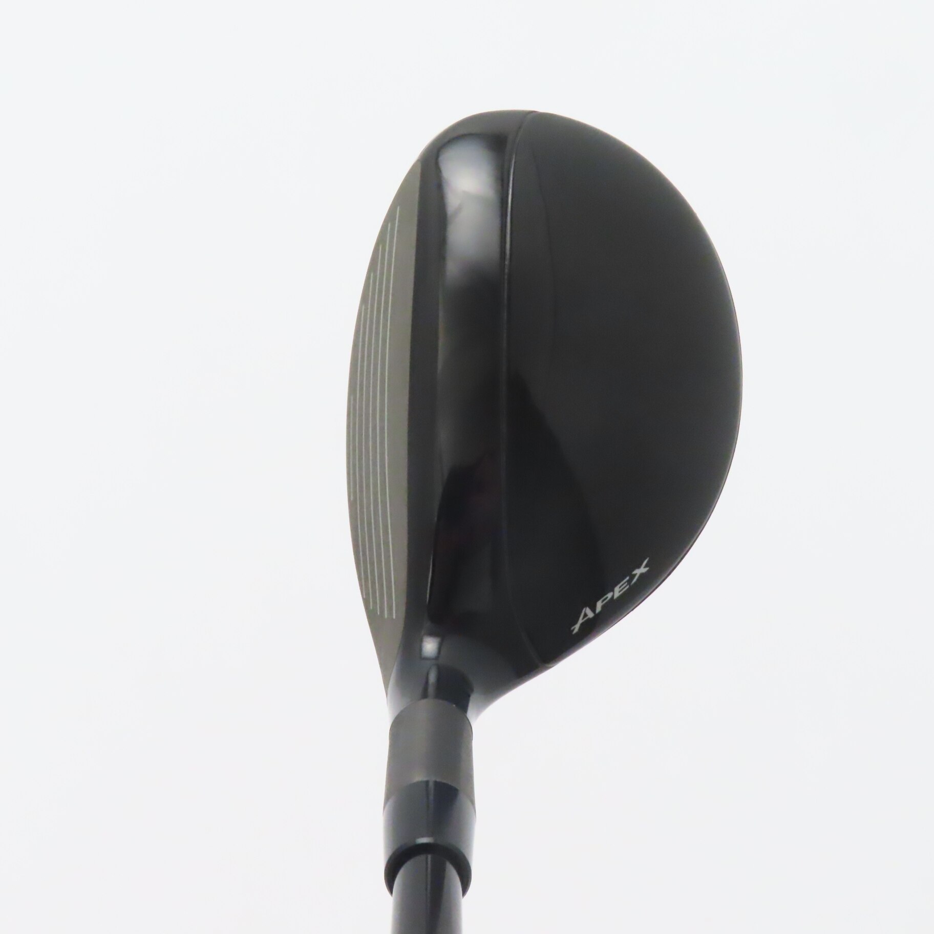 中古】APEX UW(2025) ユーティリティ TENSEI BLACK SILVER 70 for