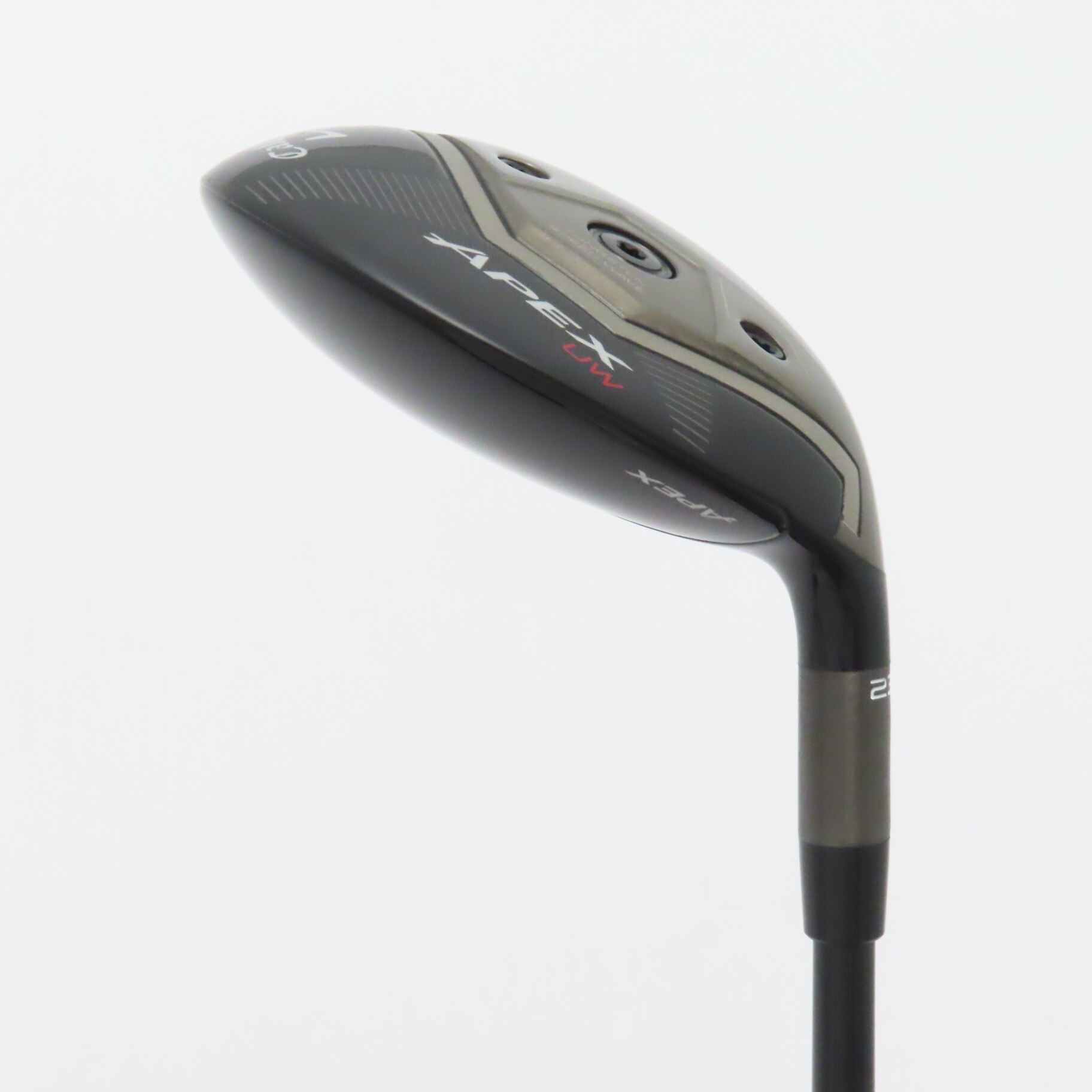中古】APEX UW(2025) ユーティリティ TENSEI BLACK SILVER 70 for