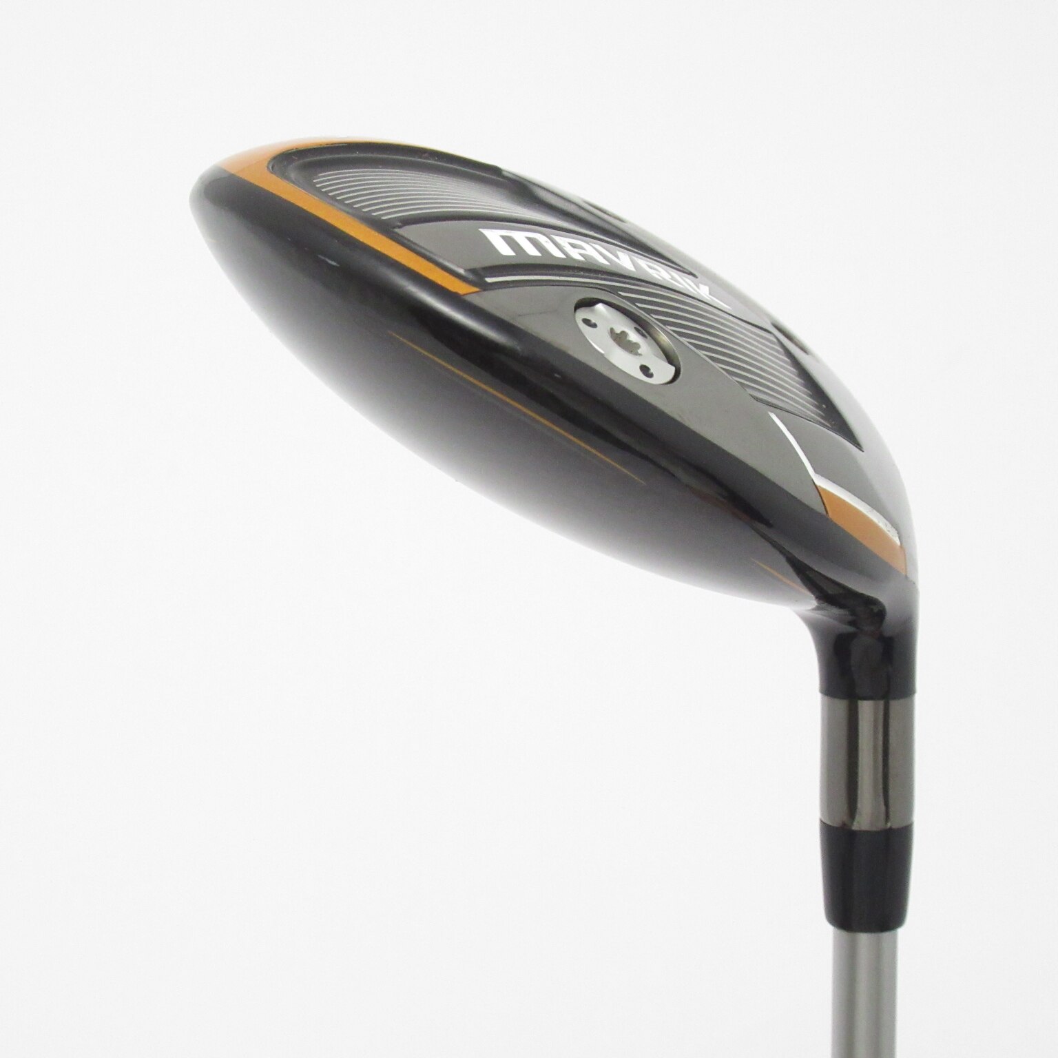 中古】マーベリック フェアウェイウッド Diamana 50 for Callaway 18 R