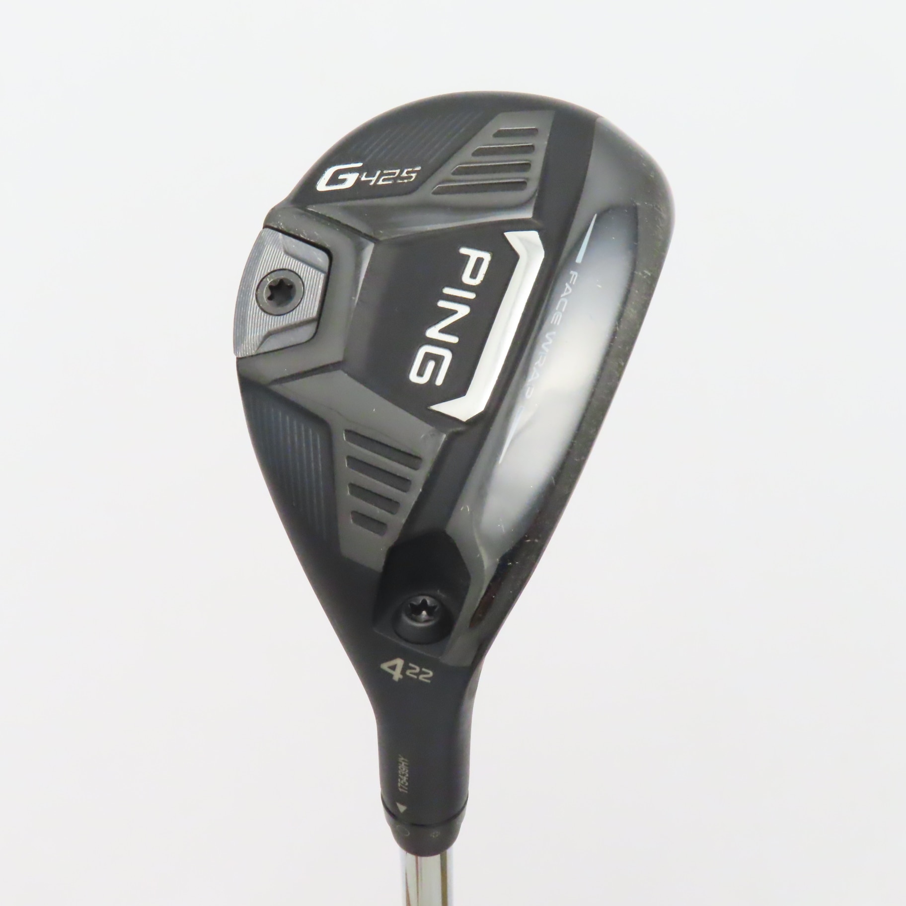中古】G425 ユーティリティ (ピン) G425 通販｜GDO中古ゴルフクラブ