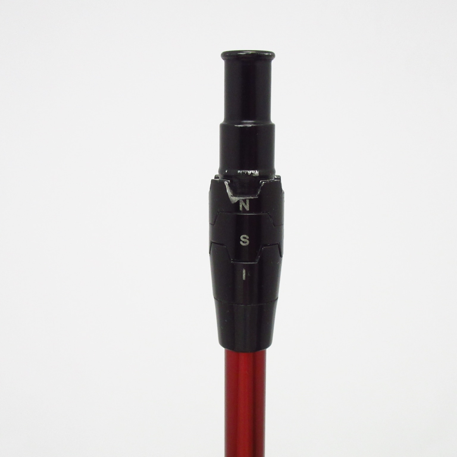 中古】VENTUS RED(VELOCOREあり) ドライバー用_スリーブ付 VENTUS RED