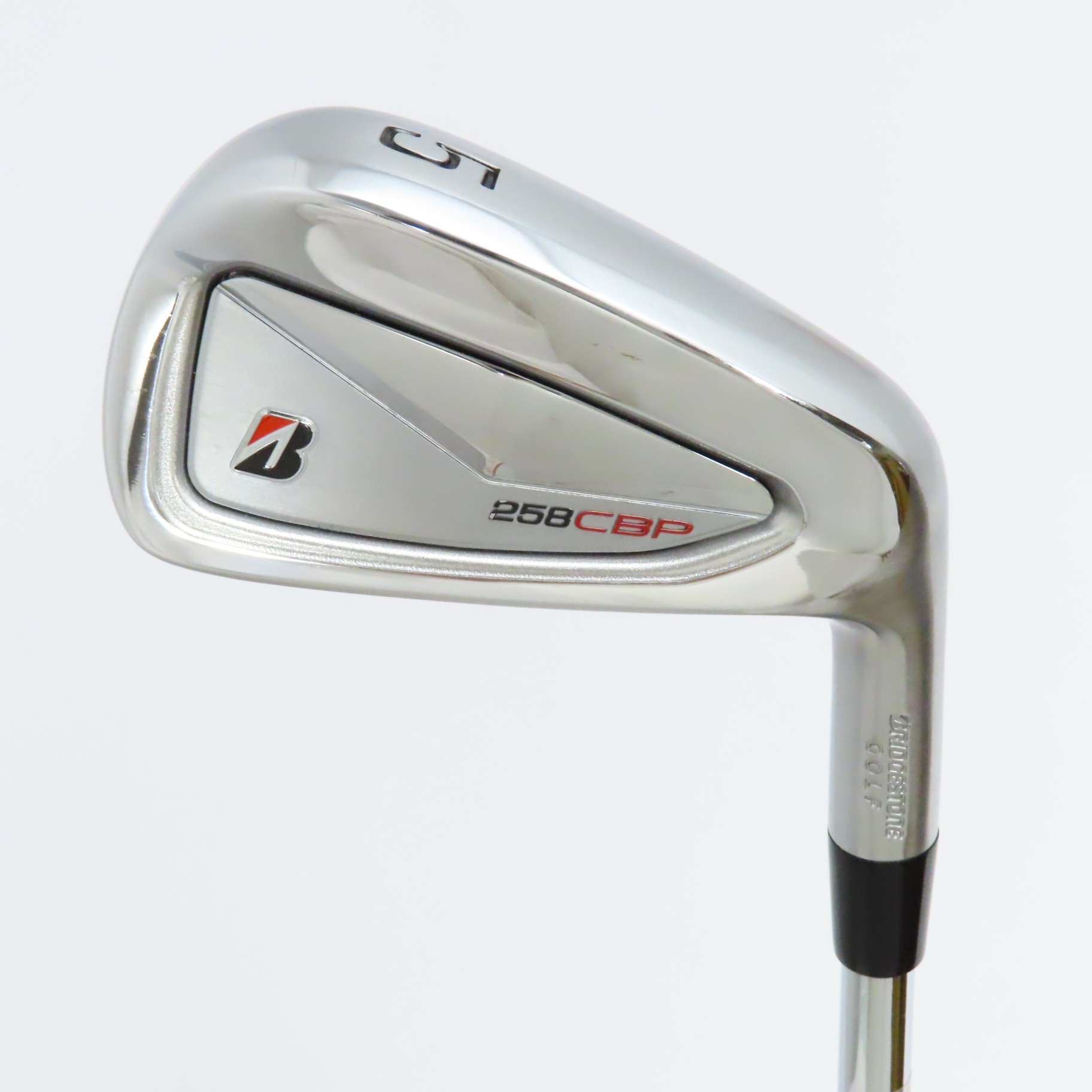 中古】258CBP アイアン N.S.PRO MODUS3 TOUR 105 DUAL FLOW 23.5 S C