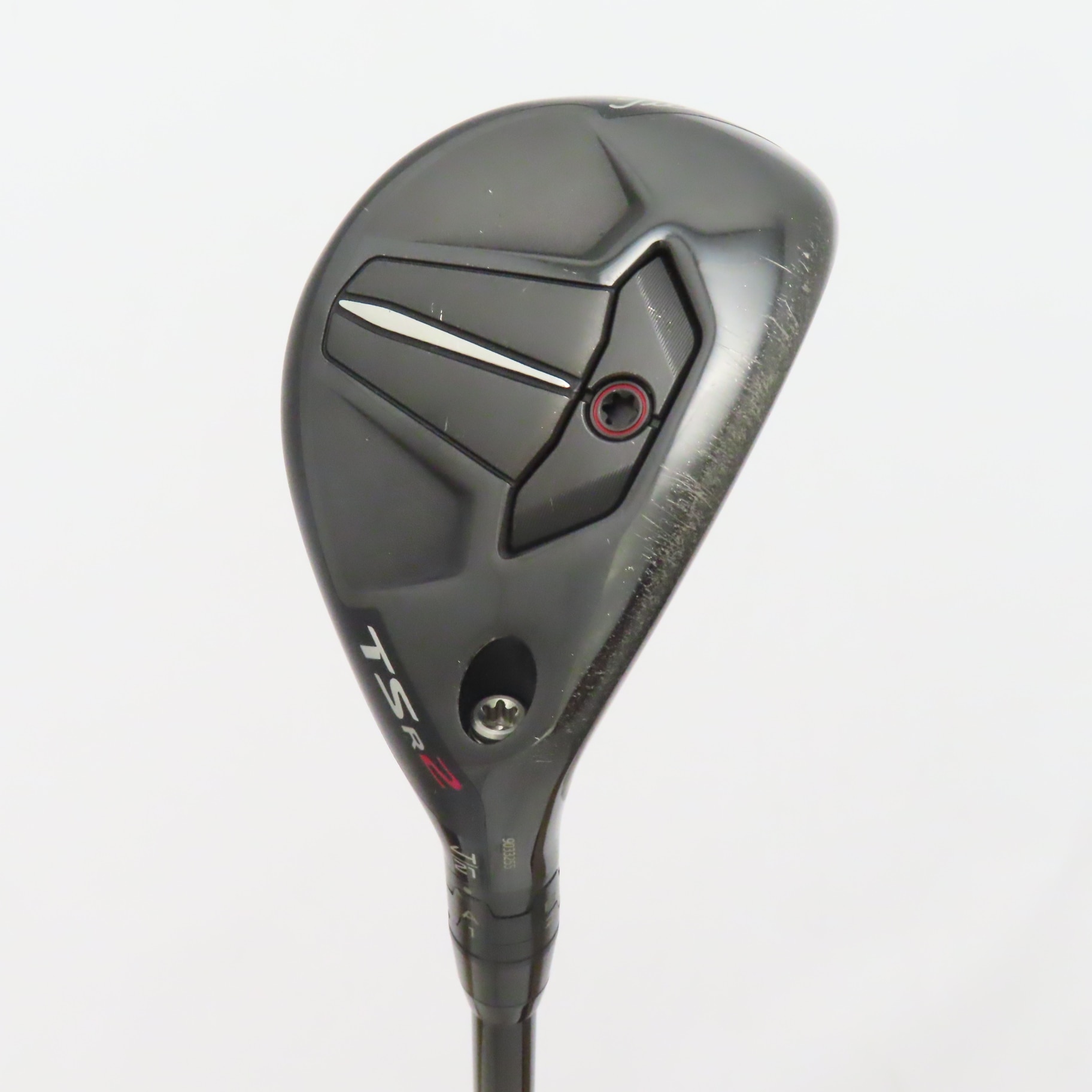 中古】TSR2 ユーティリティ TENSEI PRO 1K HYBRID 70 21 S CD