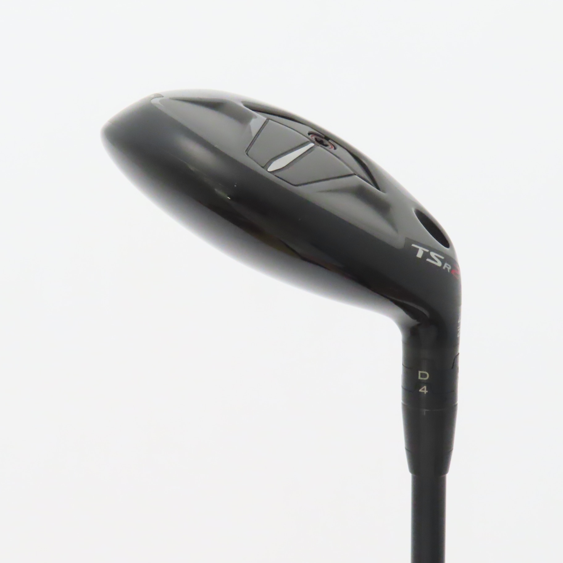 中古】TSR2 ユーティリティ TENSEI PRO 1K HYBRID 70 21 S CD