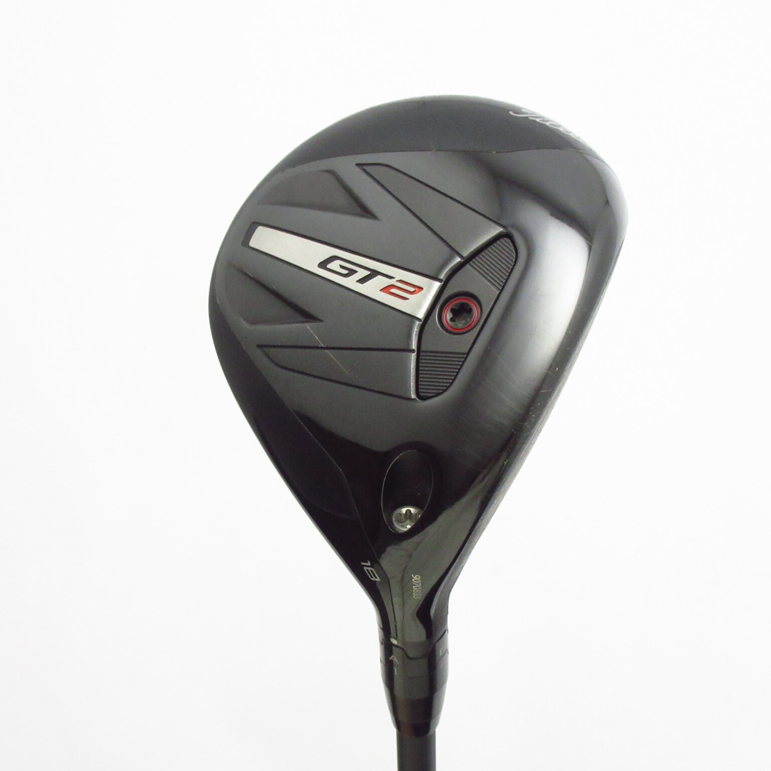 中古】GT2 フェアウェイウッド (タイトリスト) Titleist メンズ 通販