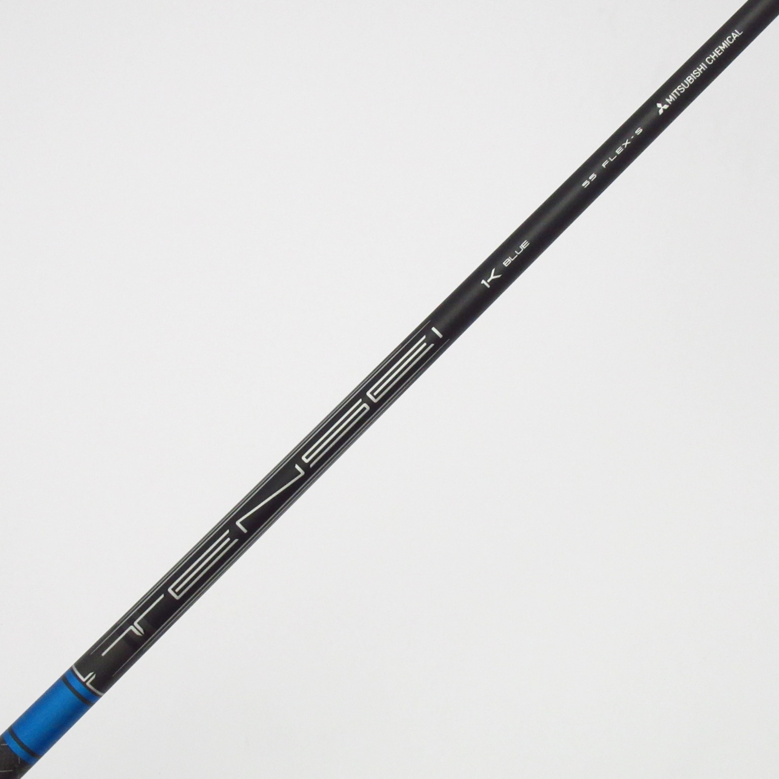 中古】GT2 フェアウェイウッド TENSEI 1K BLUE 55 18 S CD