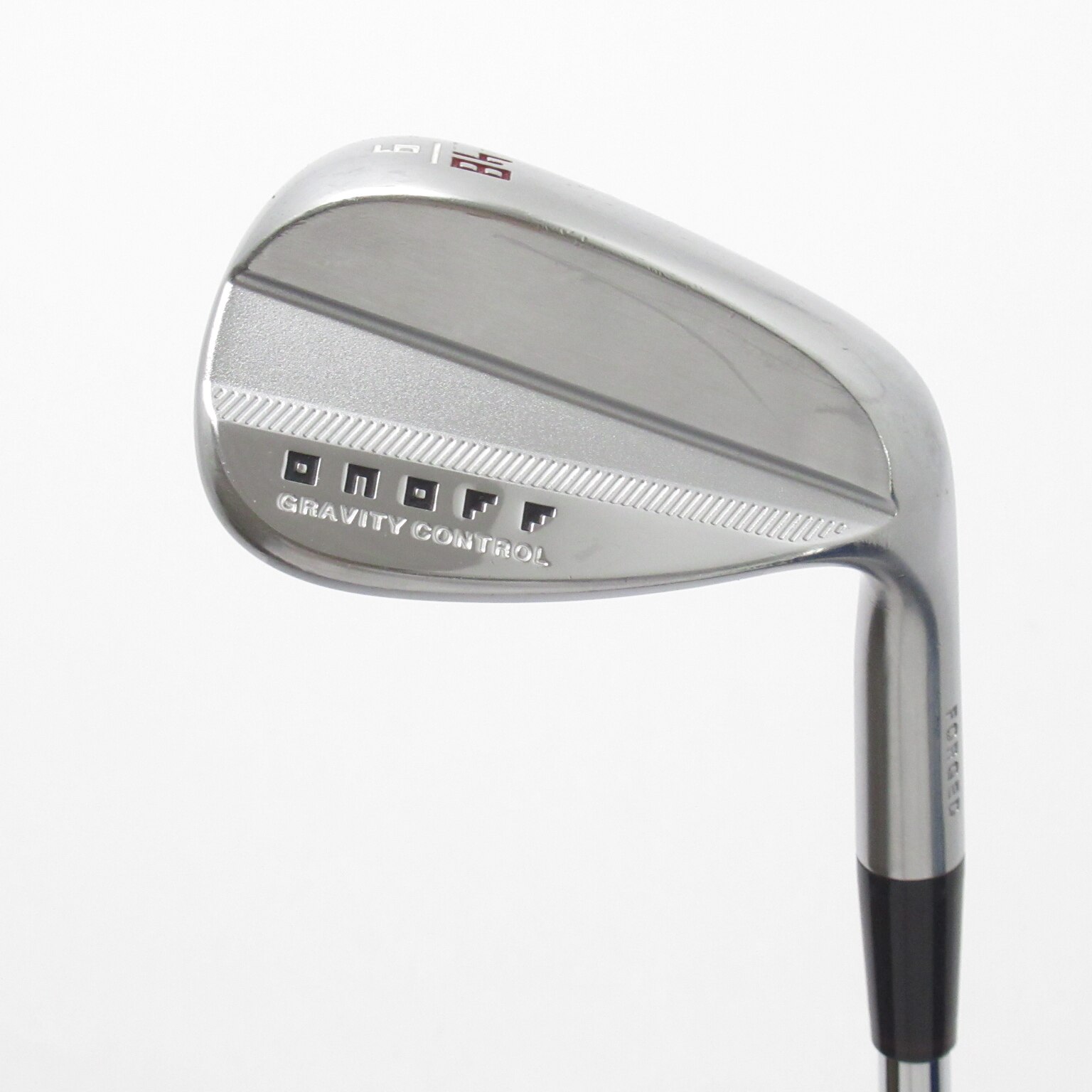 中古】オノフ フォージド ウェッジ N.S.PRO MODUS3 TOUR 115 48-09 S C