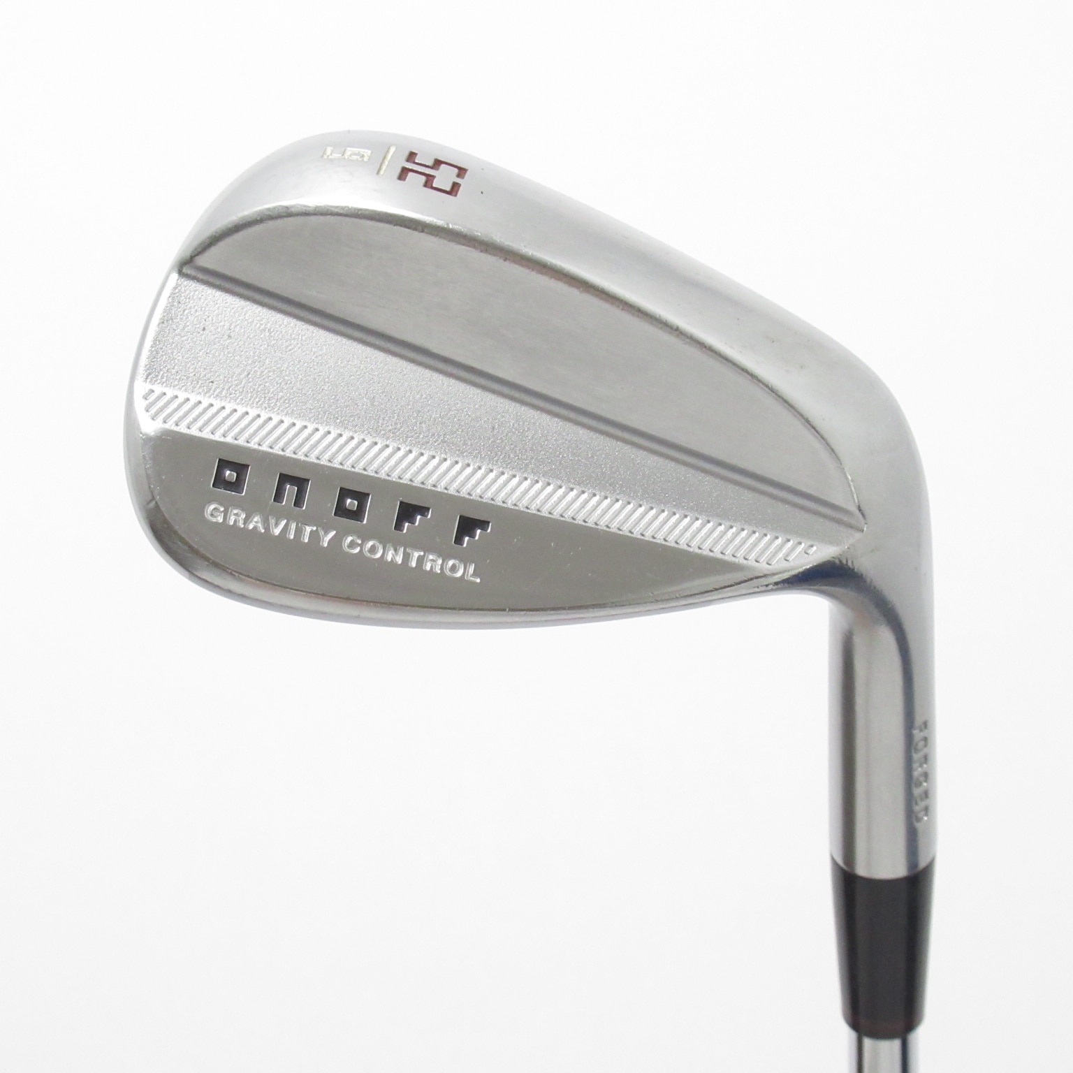 オノフフォージド48度ウェッジ　モーダス115S 中古】オノフ フォージド ウェッジ N.S.PRO MODUS3 TOUR 115 52-09 S C