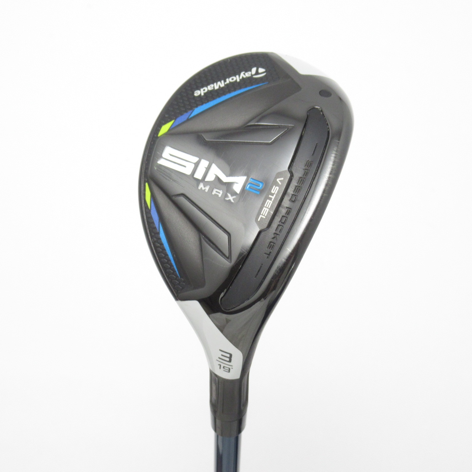 中古】SIM2 ユーティリティ (テーラーメイド) 通販｜GDO中古ゴルフクラブ