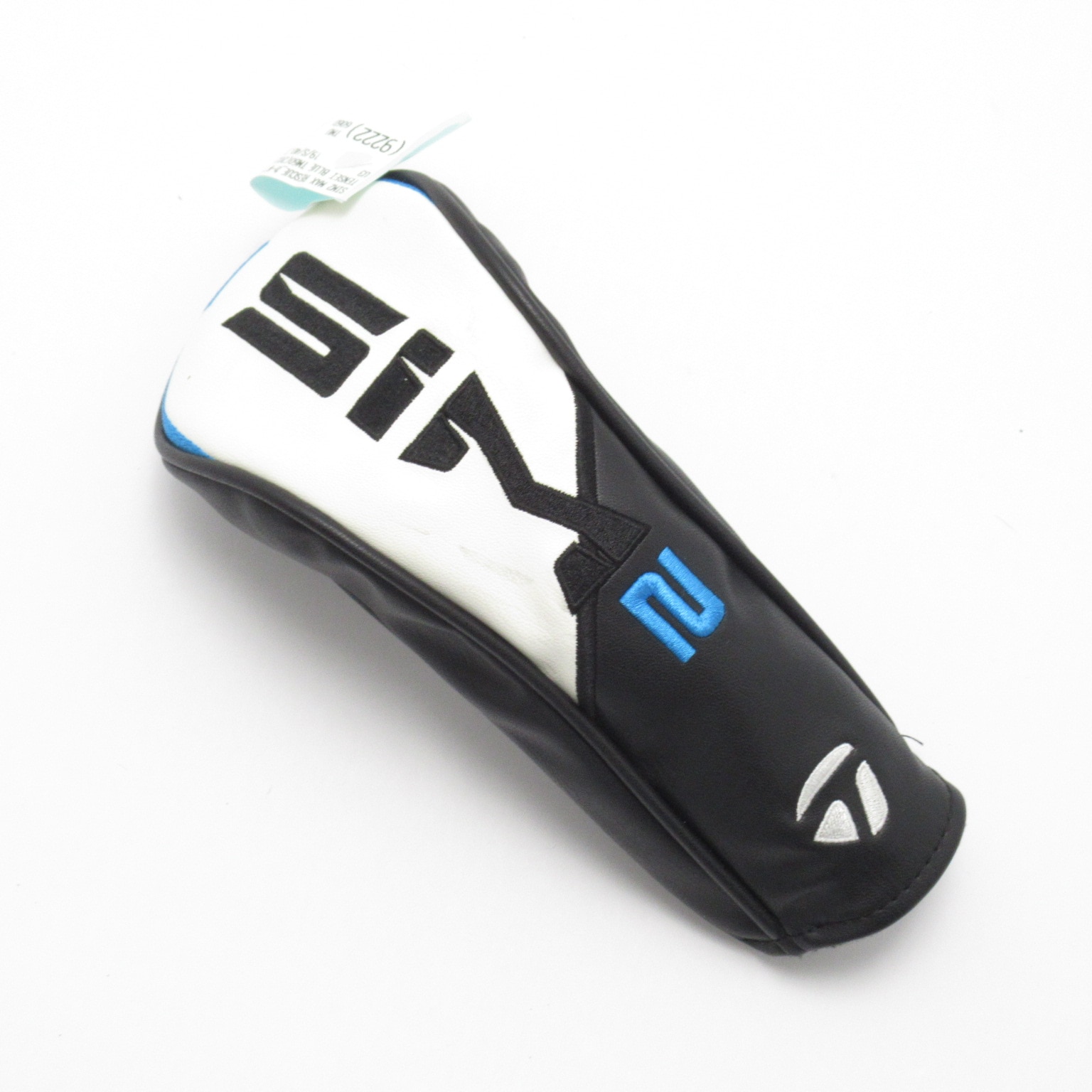 中古】SIM2 マックス レスキュー ユーティリティ TENSEI BLUE TM60
