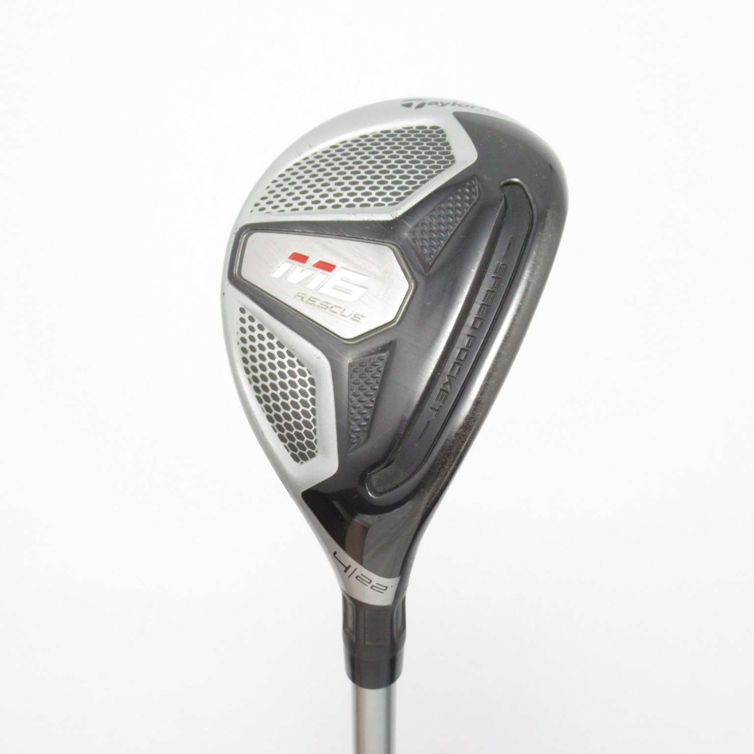 中古】M6 ユーティリティ (テーラーメイド) 通販｜GDO中古ゴルフクラブ