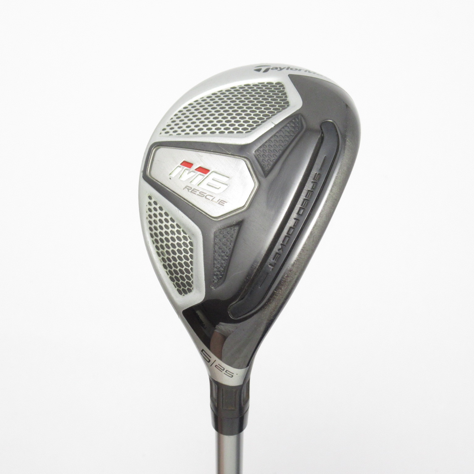 中古】M6 ユーティリティ (テーラーメイド) 通販｜GDO中古ゴルフクラブ
